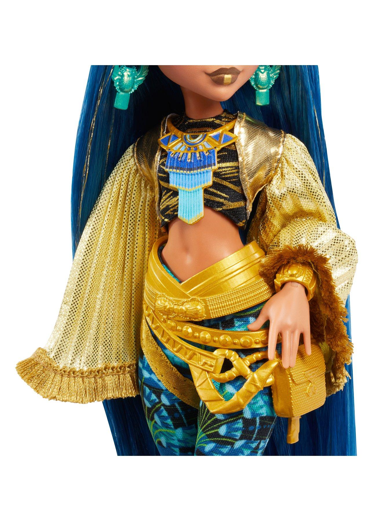 monster-high-monster-fest-cleo-de-nile-fashion-doll-and-accessoriesdetail