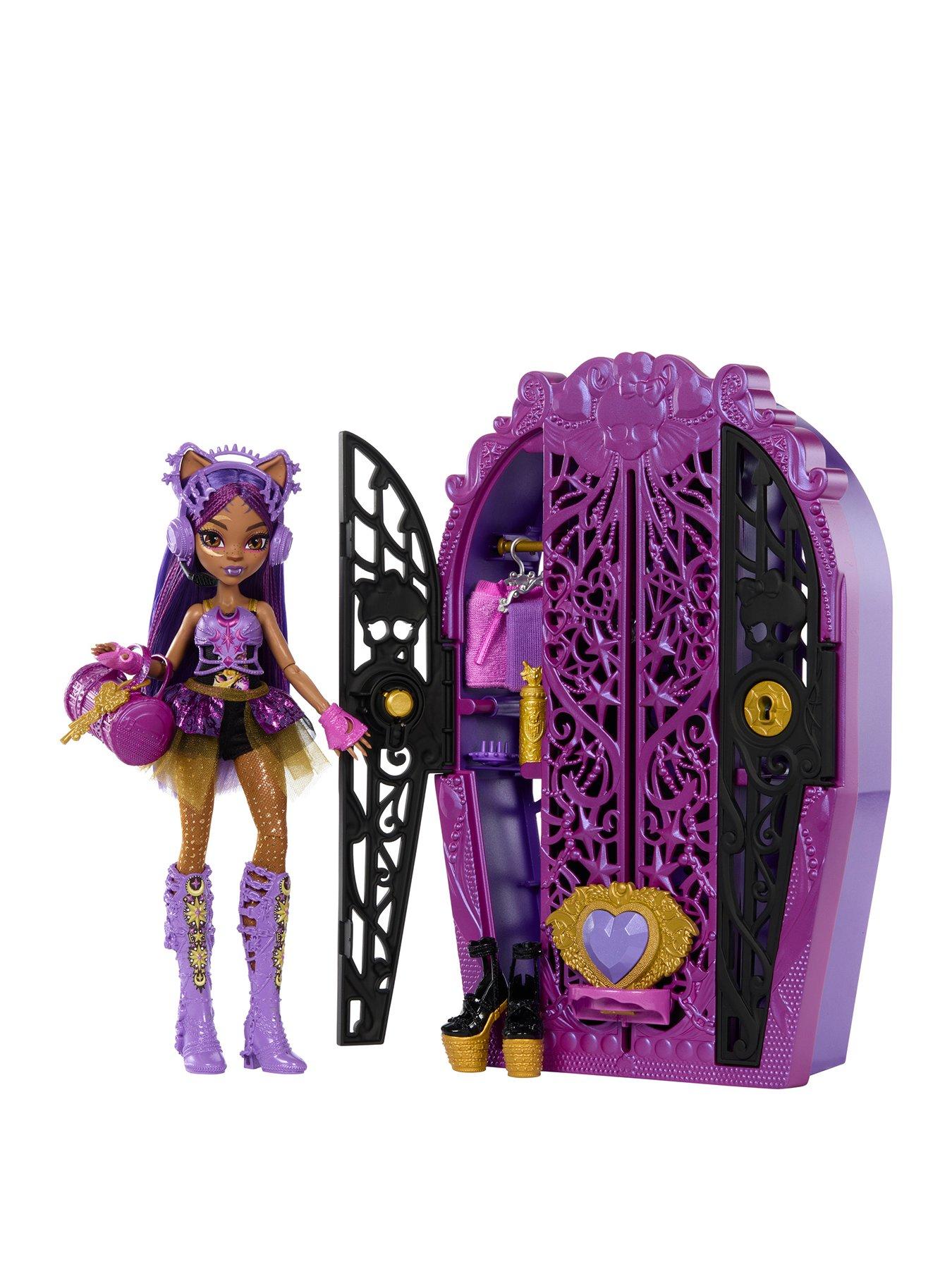 monster-high-skulltimate-secrets-monster-mysteries-playset-ampnbspclawdeen-wolf-doll