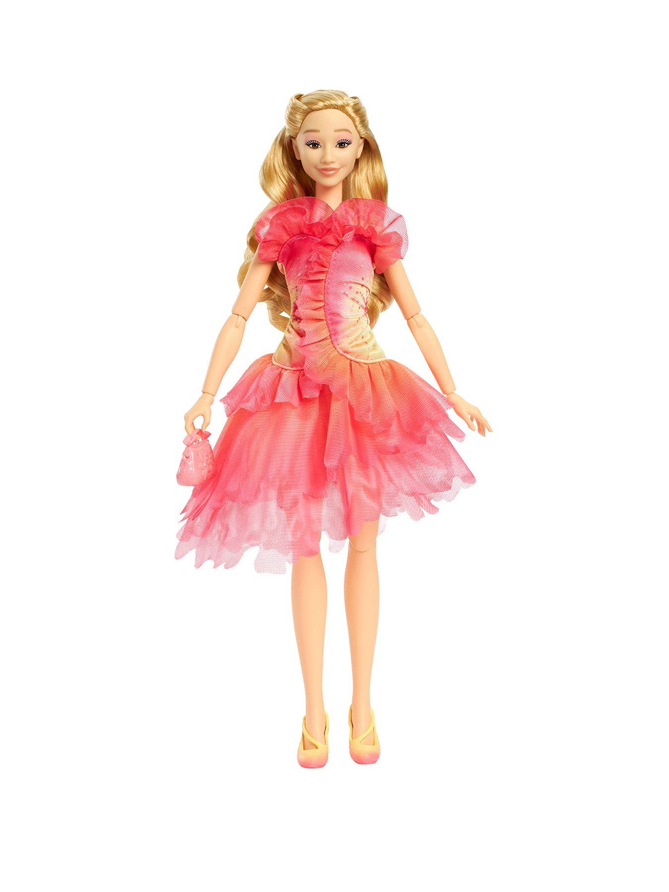 undefined Glinda Fashion Doll