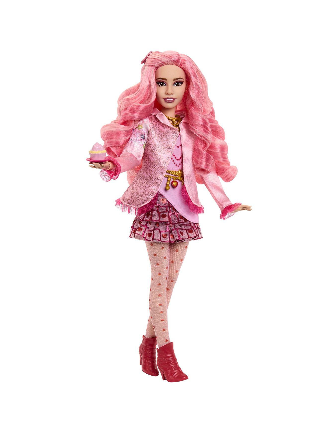 Descendants dolls ireland on sale