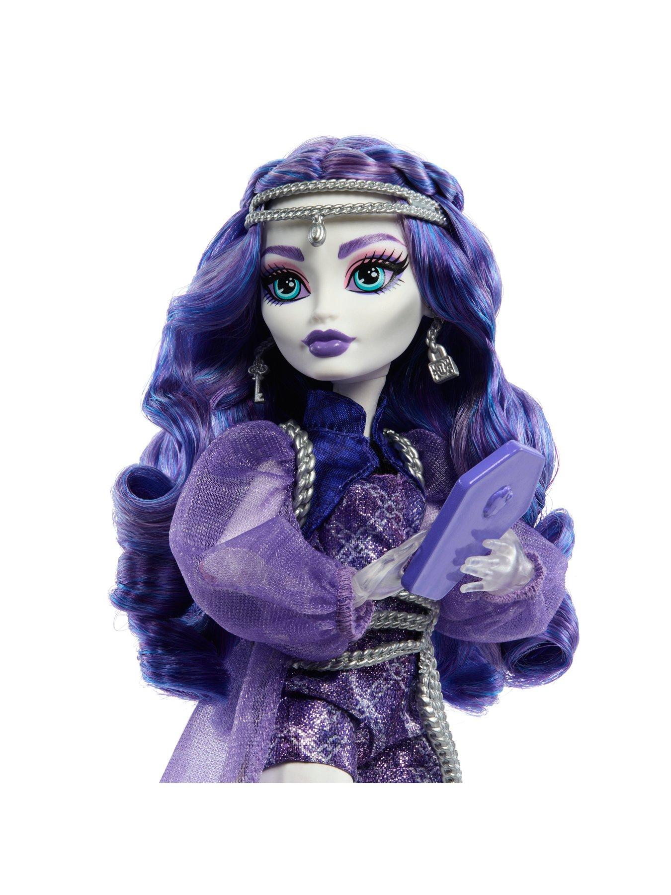 monster-high-spectra-vondergeist-fashion-doll-with-pet-ferret-rhuen-and-accessoriesoutfit