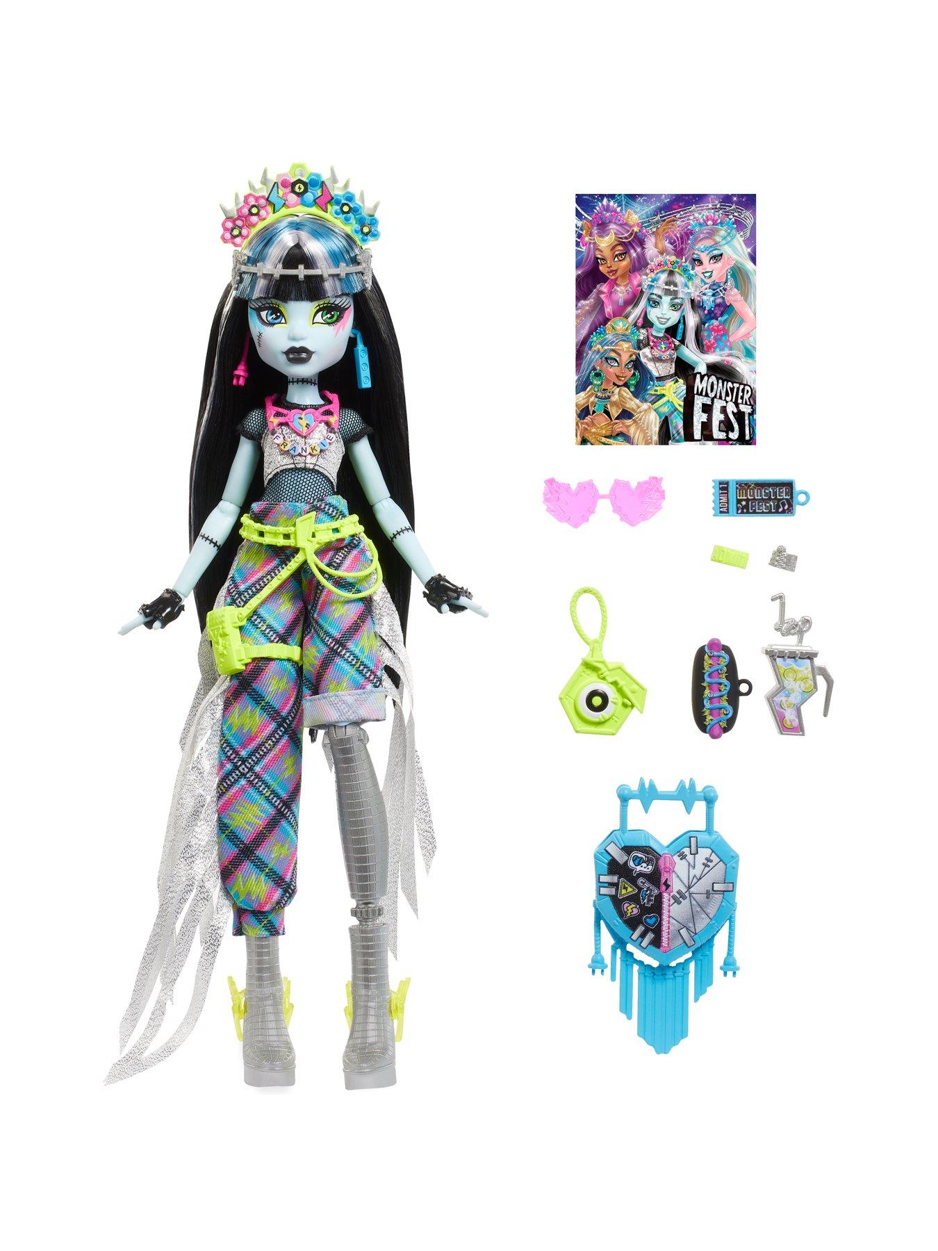 monster-high-monster-fest-frankie-stein-fashion-doll-and-accessoriesback