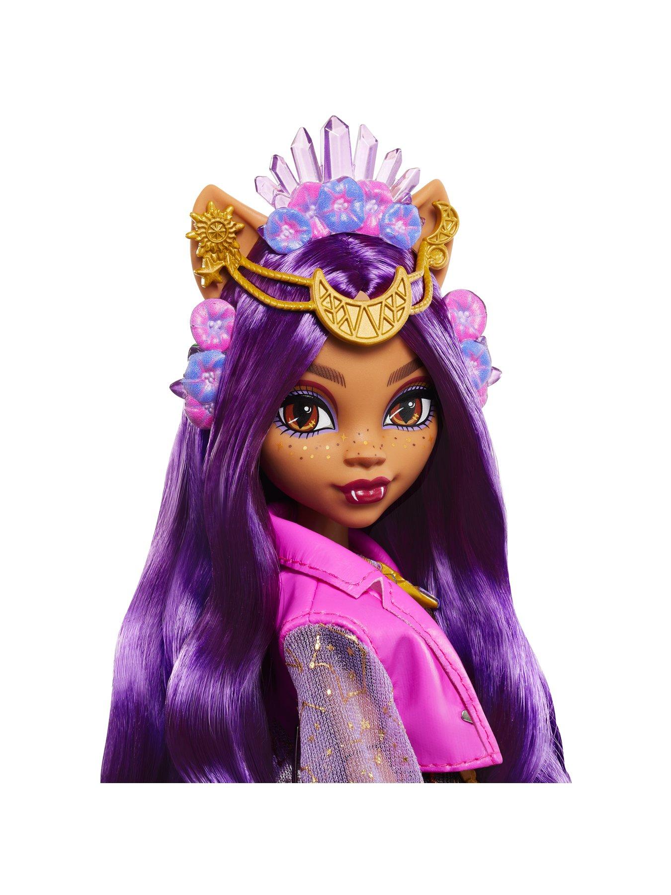 monster-high-monster-fest-clawdeen-wolf-fashion-doll-and-accessoriesoutfit