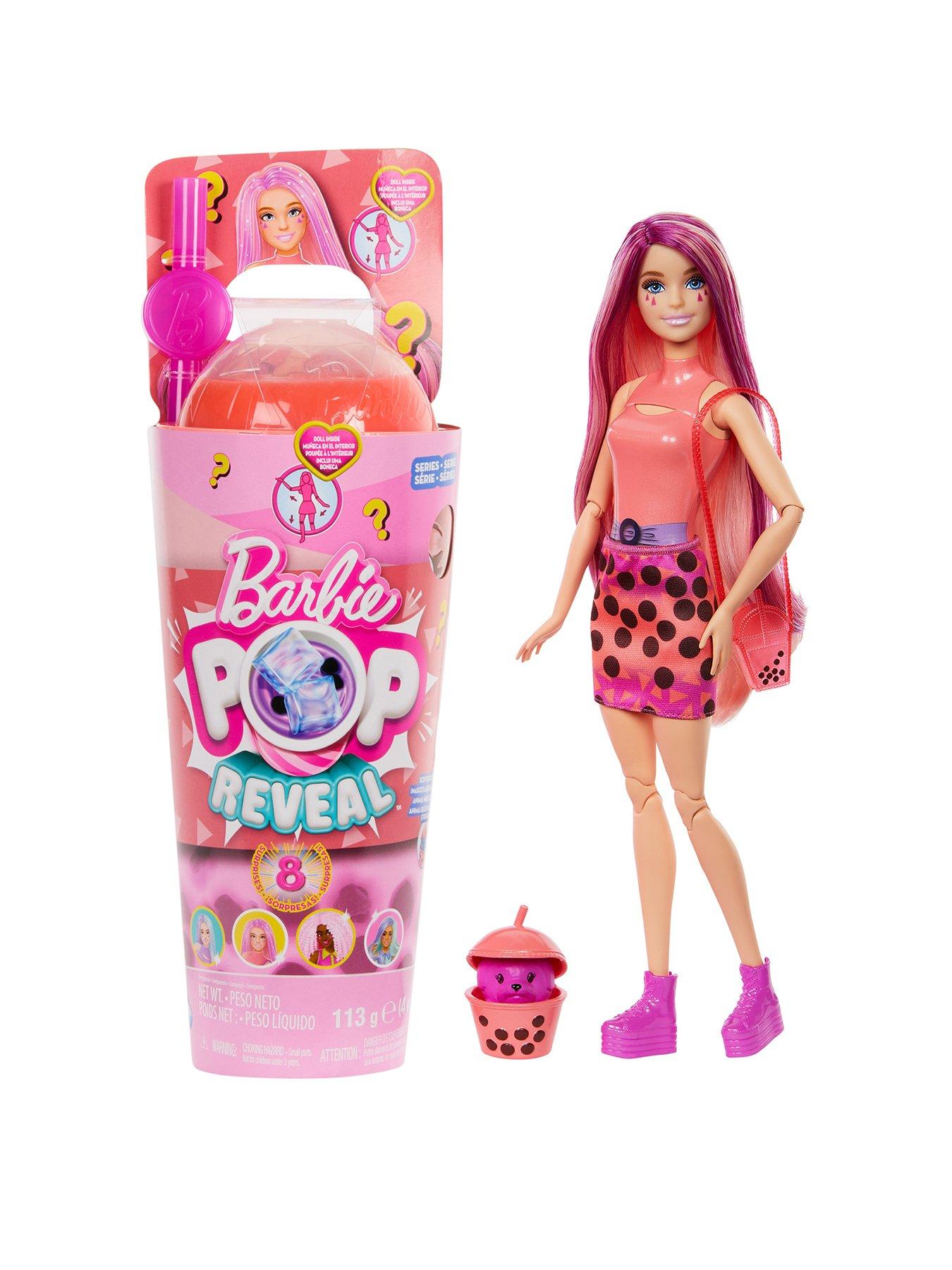 barbie-pop-reveal-bubble-tea-series-mango-mochi