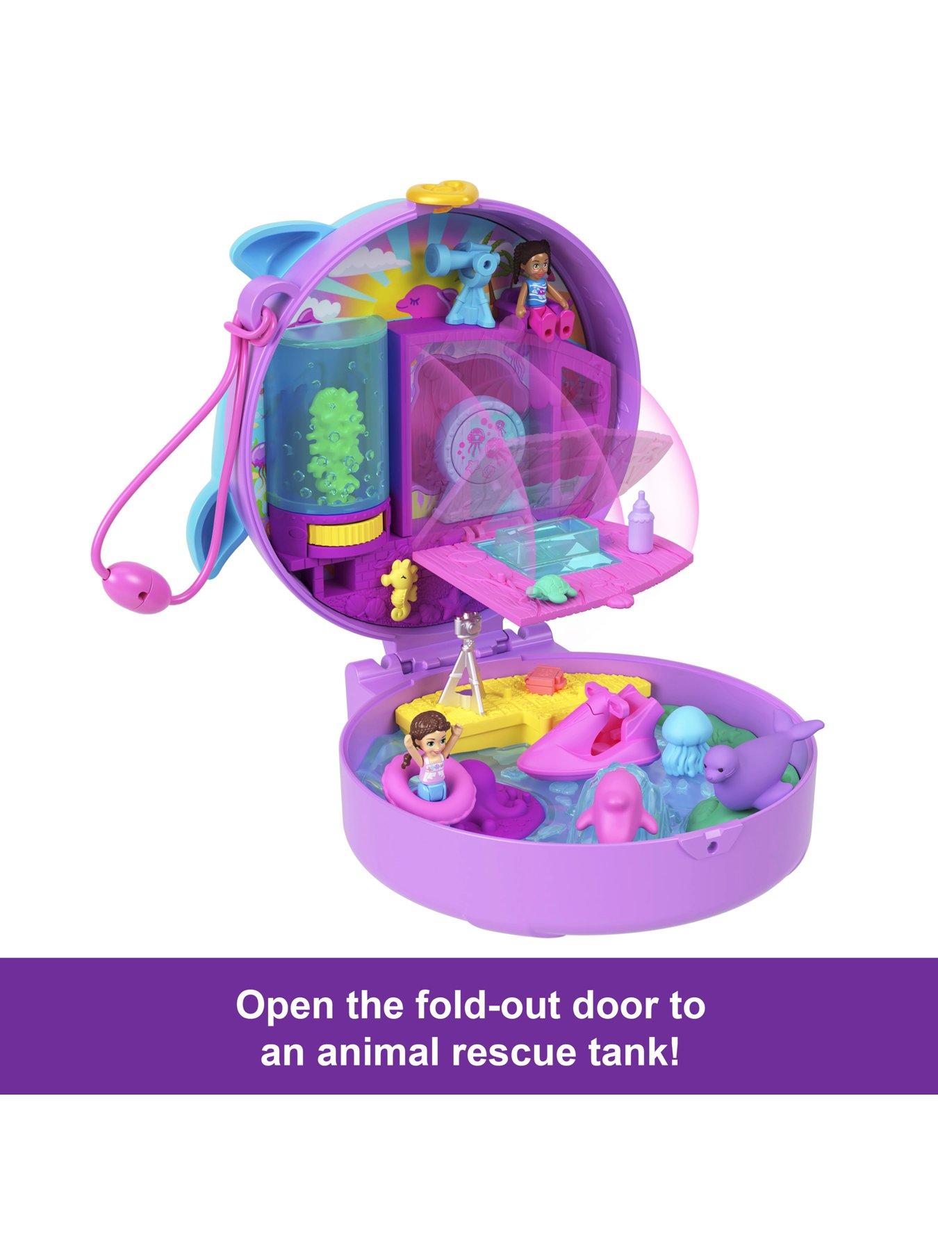 polly-pocket-dolphin-rescue-amp-play-compactoutfit