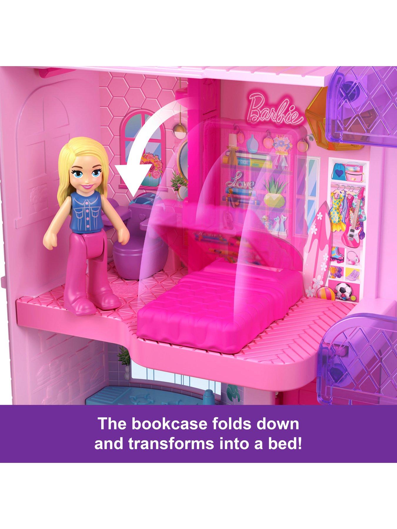 polly-pocket-barbie-dreamhousenbspcompactoutfit