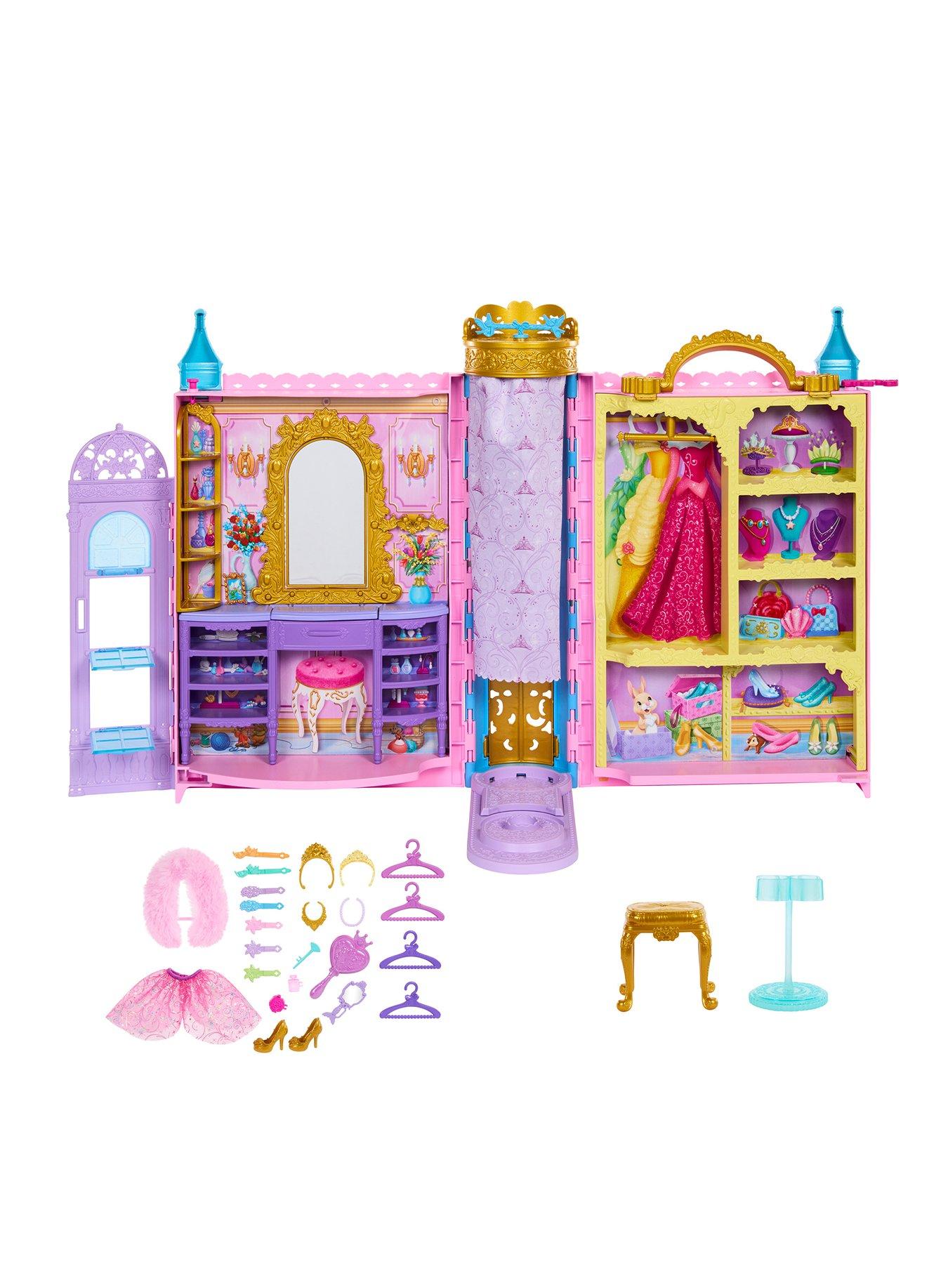 disney-princess-ready-for-the-ball-playset-with-fashions-accessories-amp-storage