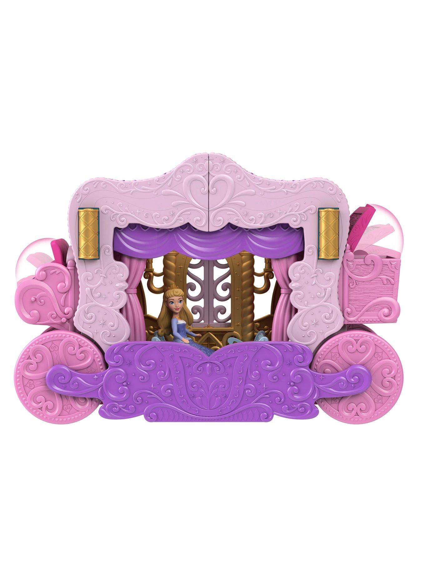 disney-princess-carriage-to-castle-transforming-playsetdetail