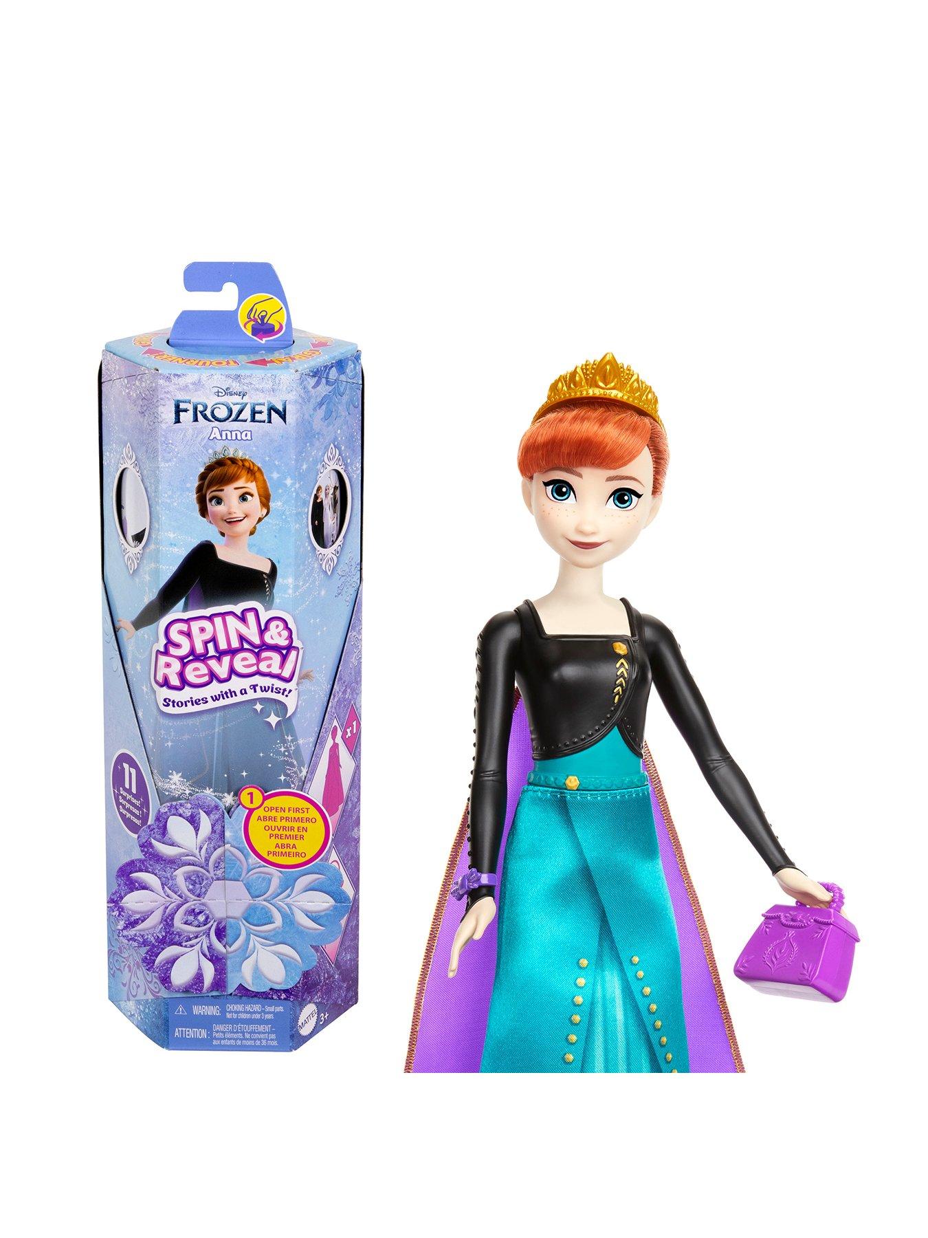 disney-frozen-spin-amp-reveal-anna-fashion-doll-amp-accessories-with-11-surprises