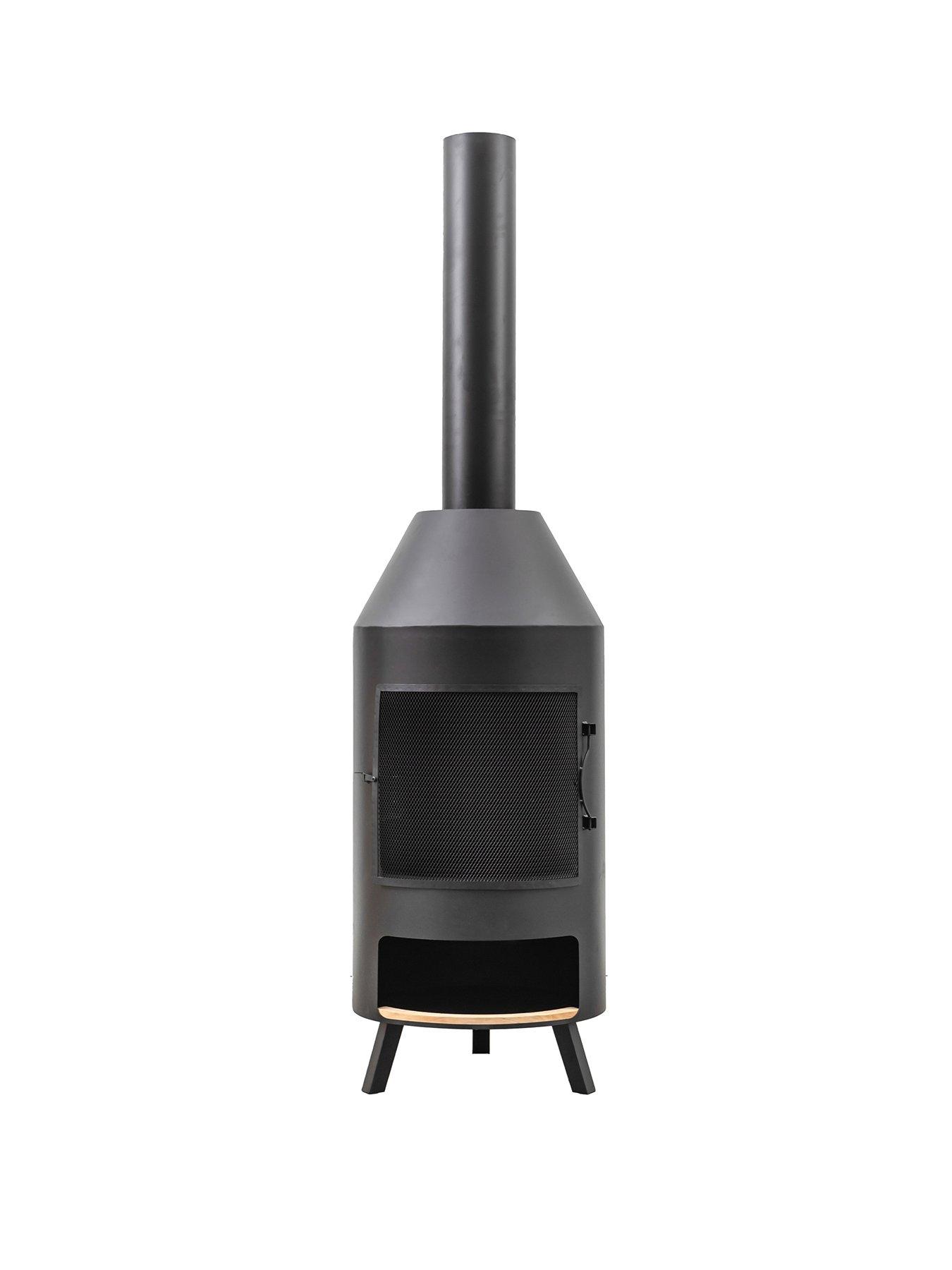 gallery-firenze-chiminea-with-pizza-shelf-500x500x1835mmstillFront