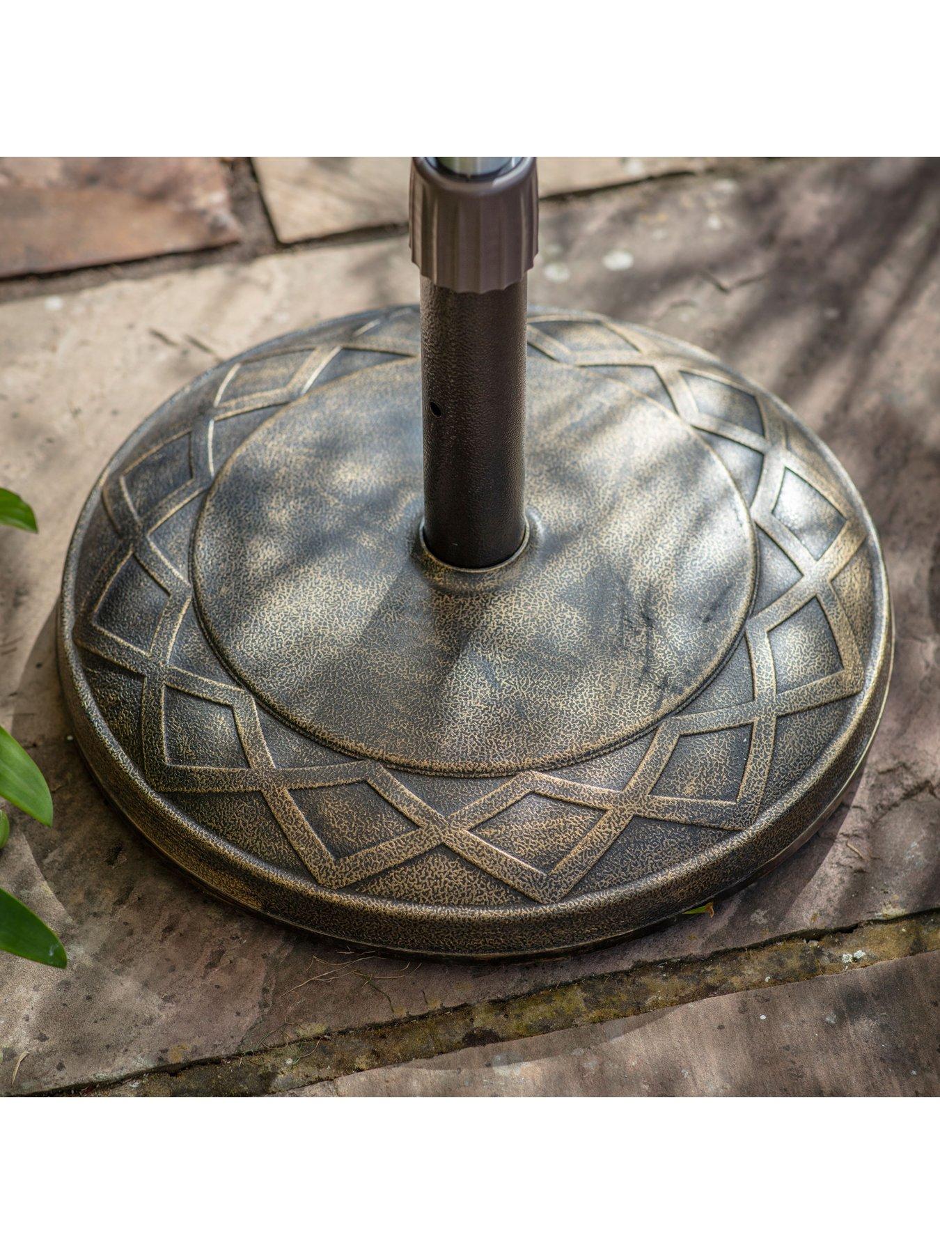 undefined Vazzano Parasol Base