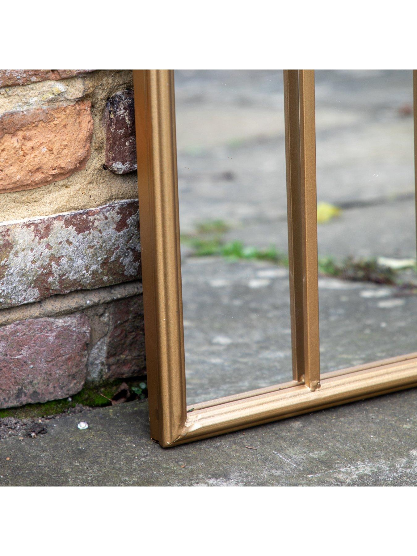 gallery-kirby-outdoor-mirror-gold-1150x500mmdetail