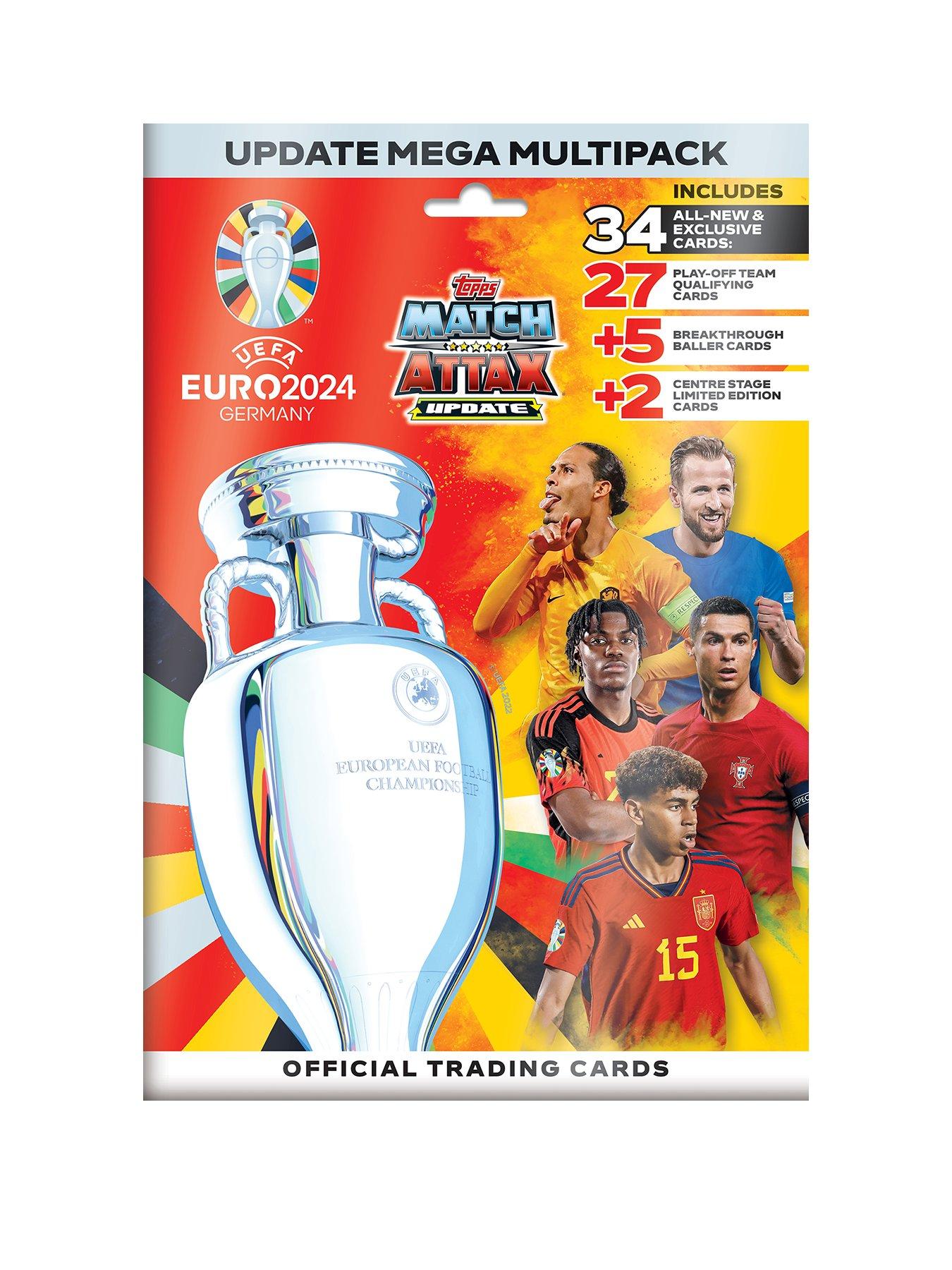 official-euro-match-attax-2024-multipackfront