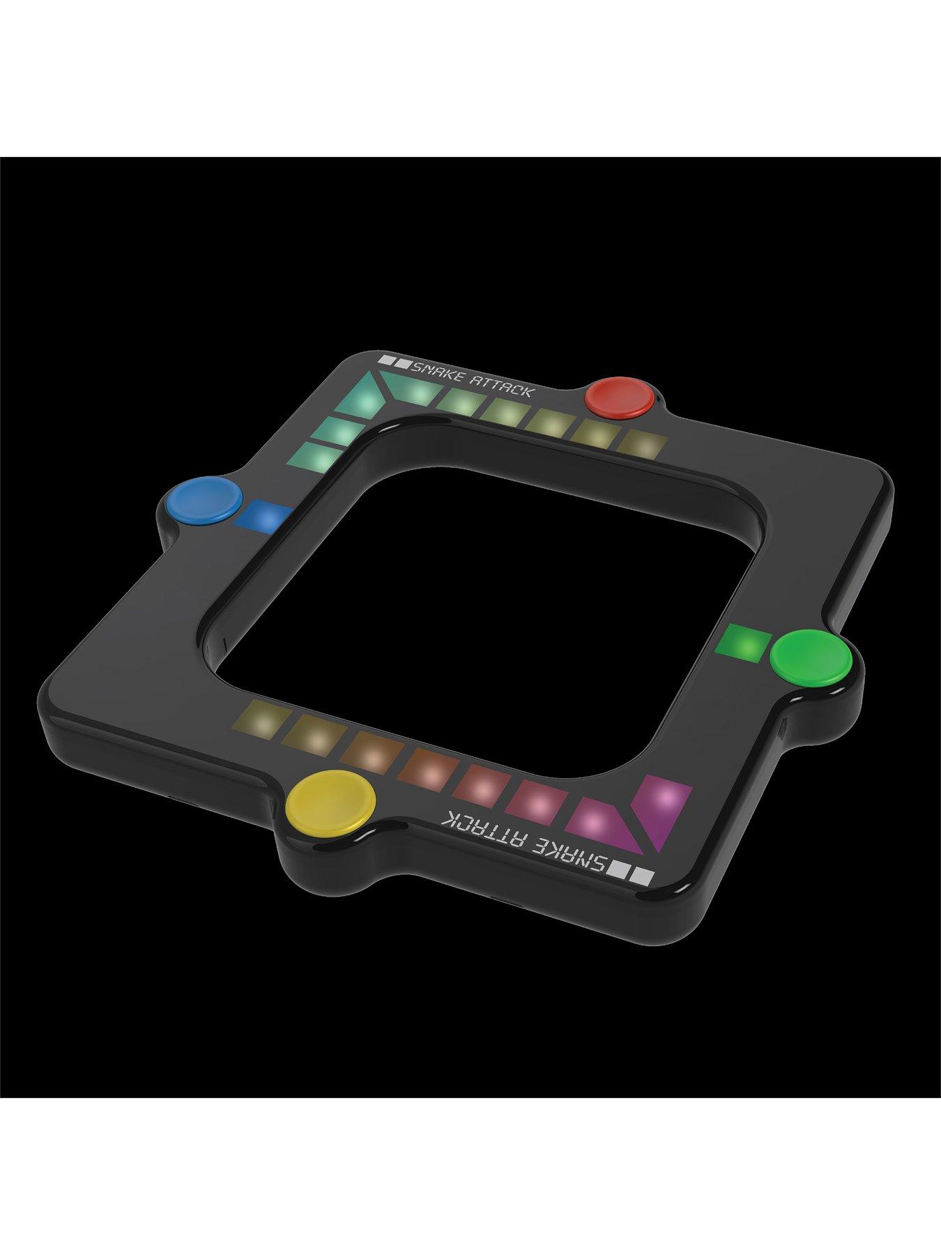 snake-attack-fast-reaction-electronic-light-gamestillFront