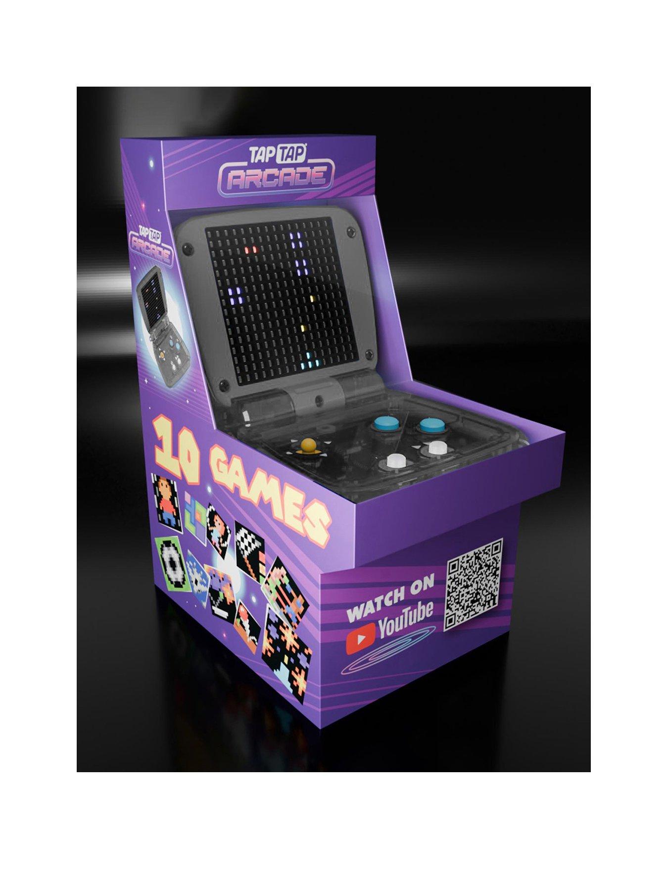 tap-tap-arcadenbsphandheld-electronic-game