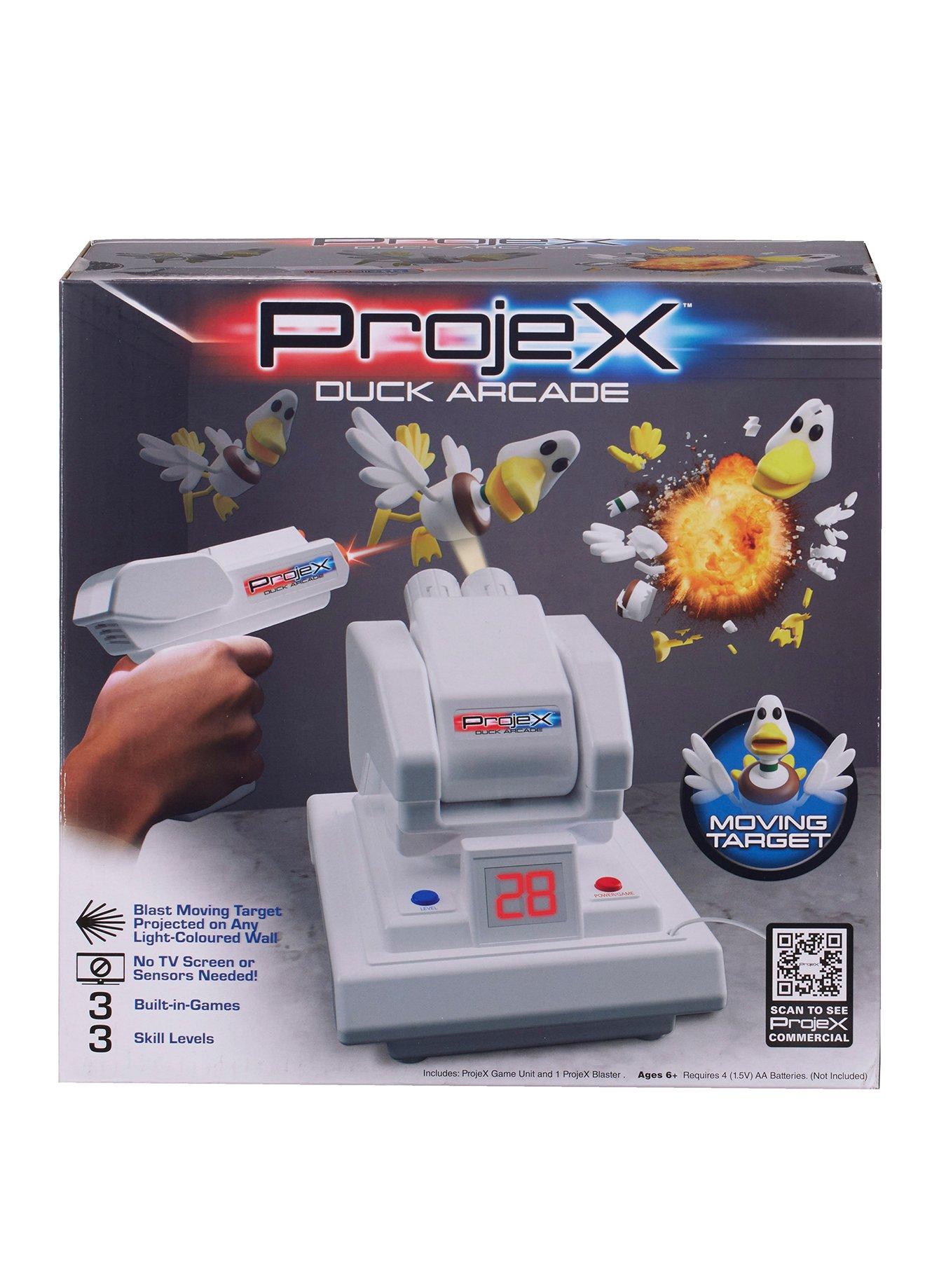 projex-gaming-arcade-duck-shot