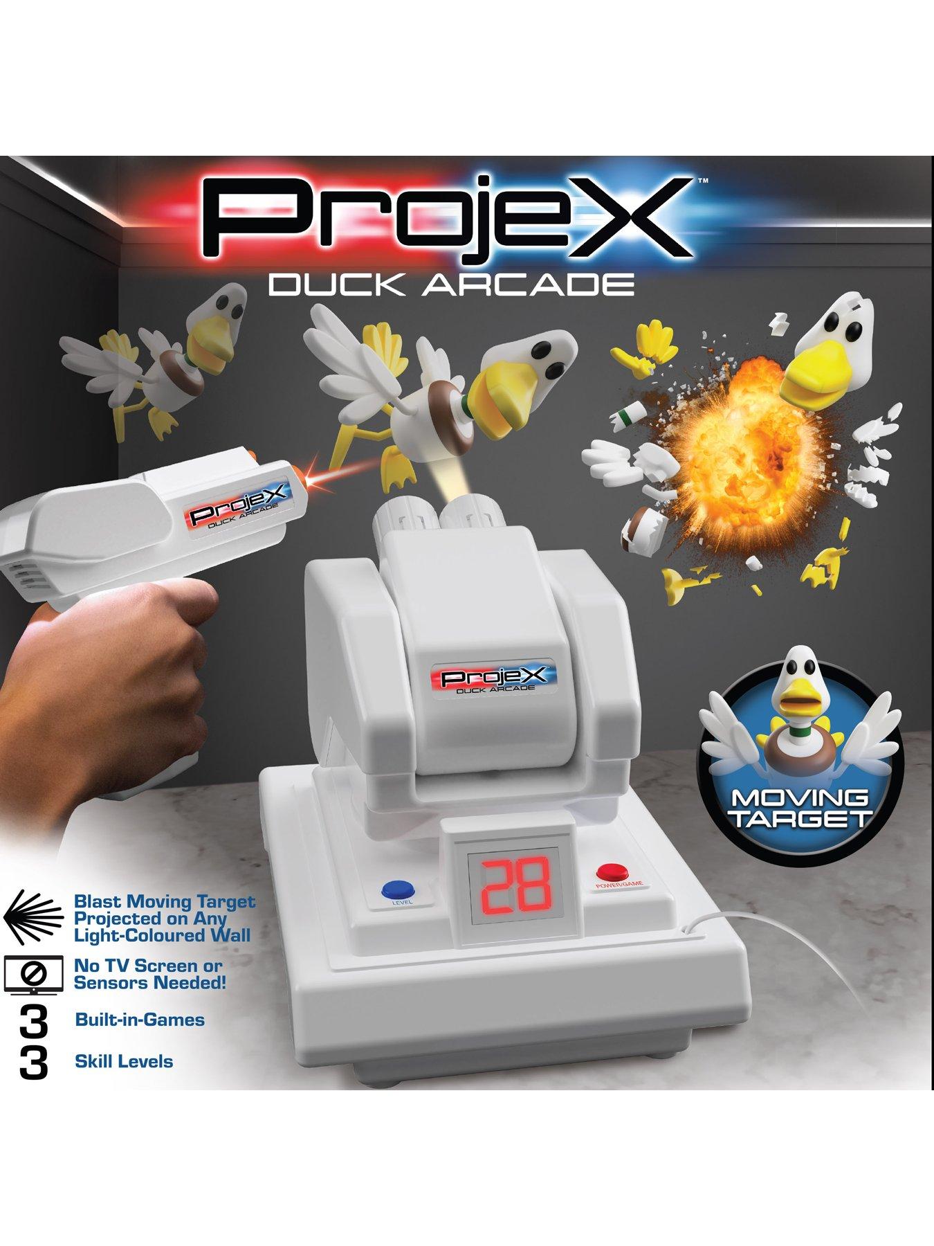 projex-gaming-arcade-duck-shotback