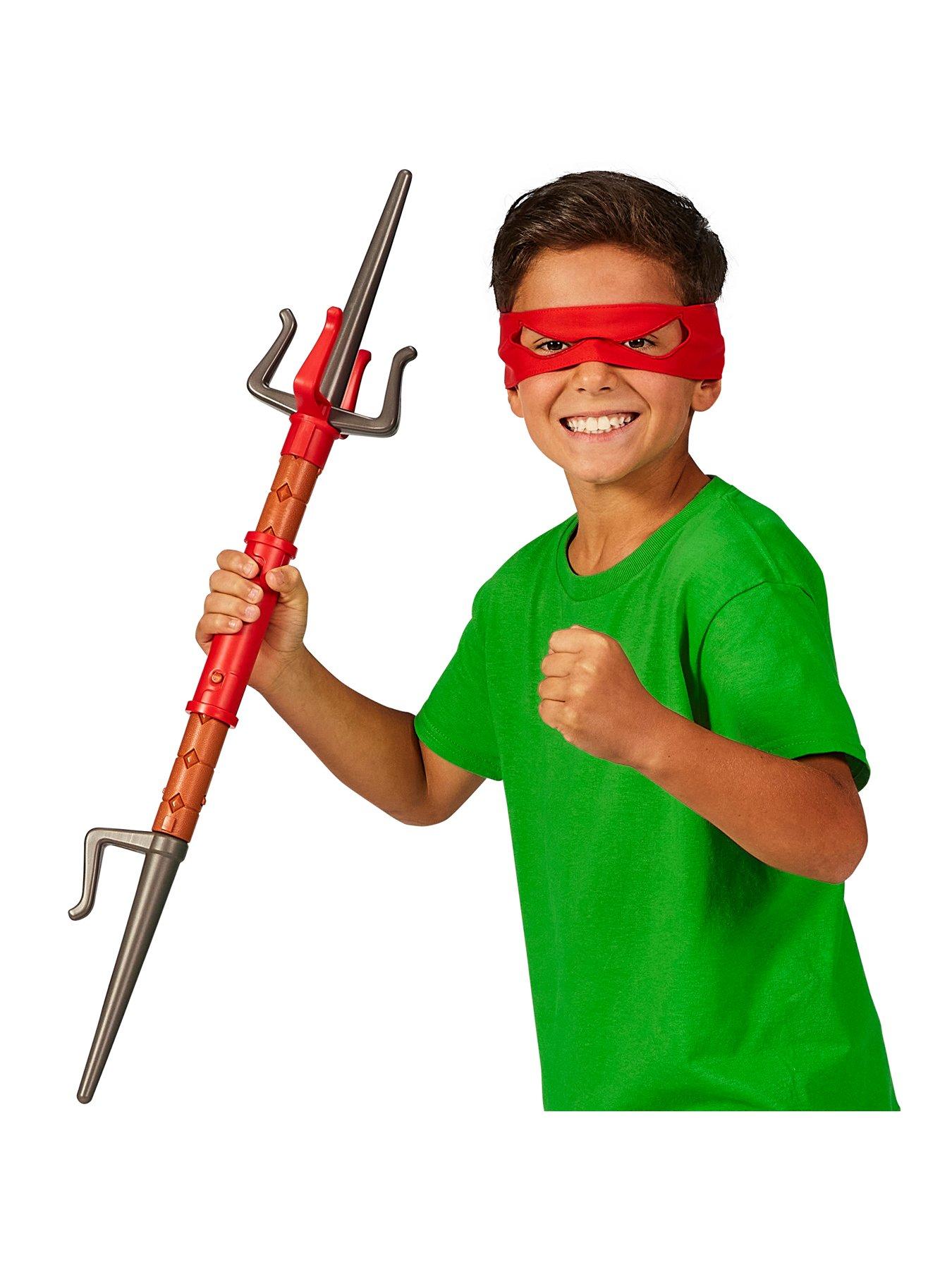 teenage-mutant-ninja-turtles-tales-of-teenage-mutant-ninja-turtles-build-n-battle-raphael-sais-ninja-reveal-playsetoutfit