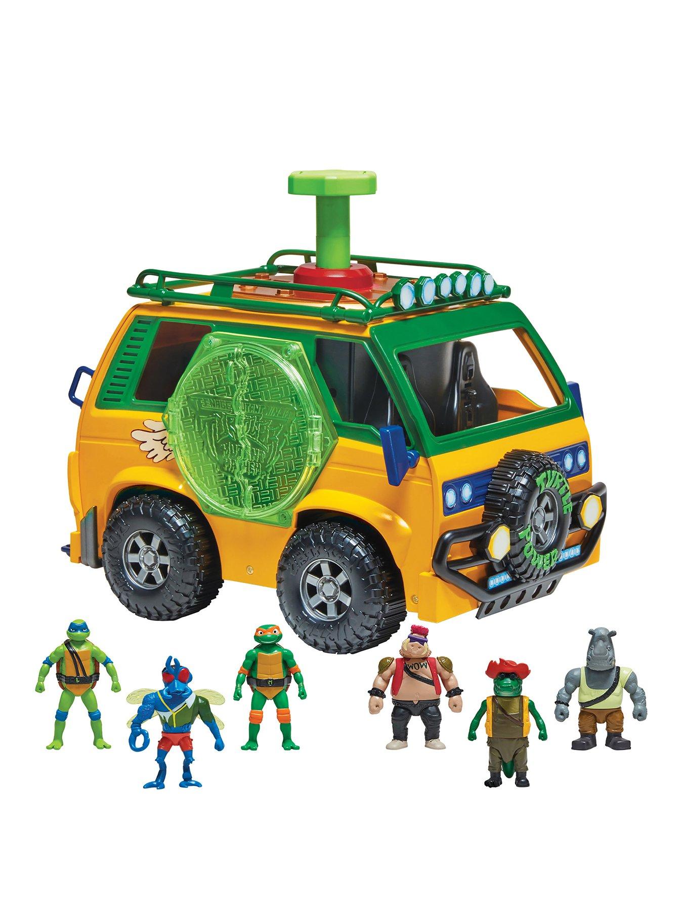 teenage-mutant-ninja-turtles-tales-of-teenage-mutant-ninja-turtles-mutation-station-playset-with-figures