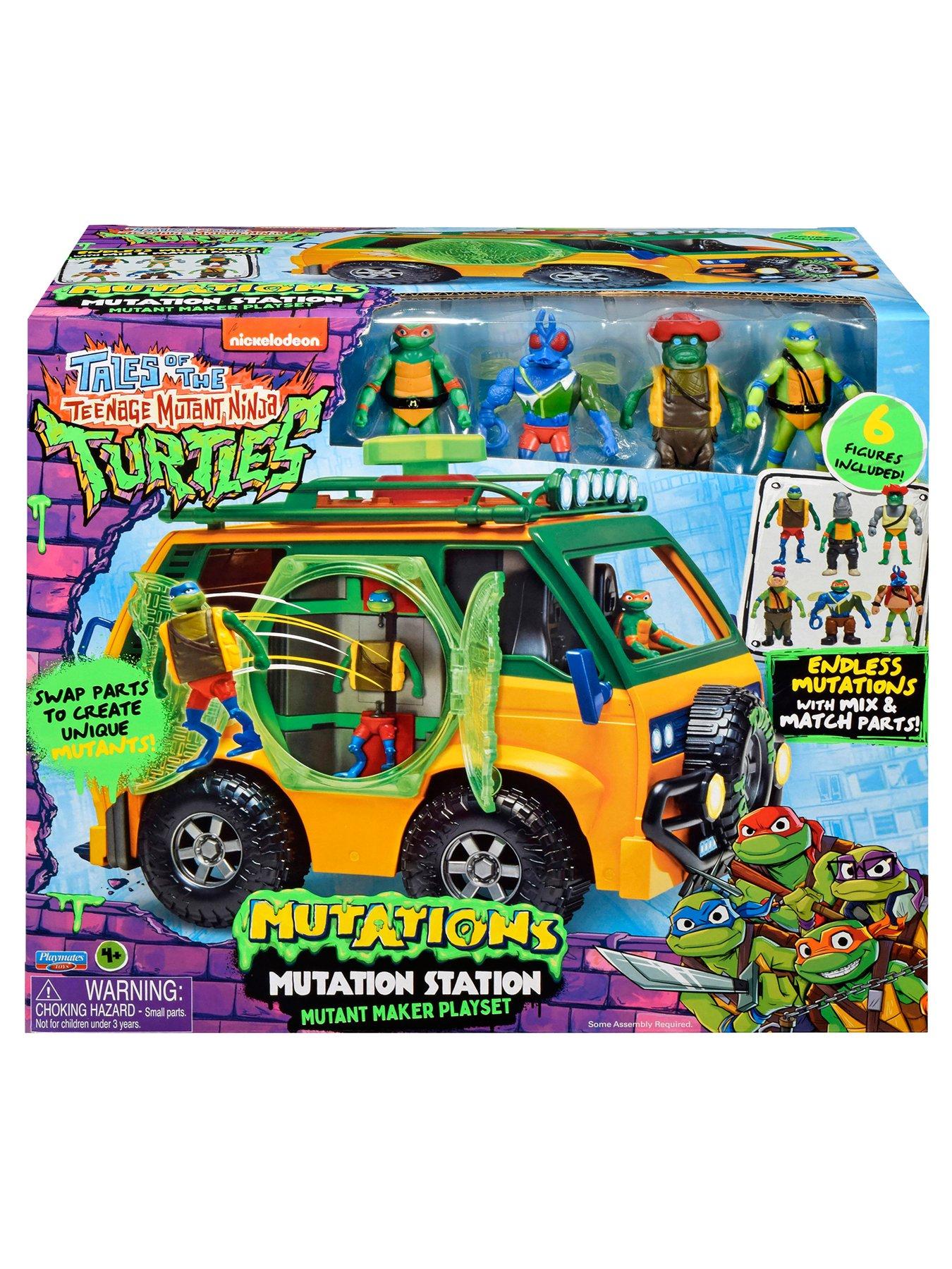 teenage-mutant-ninja-turtles-tales-of-teenage-mutant-ninja-turtles-mutation-station-playset-with-figuresstillFront