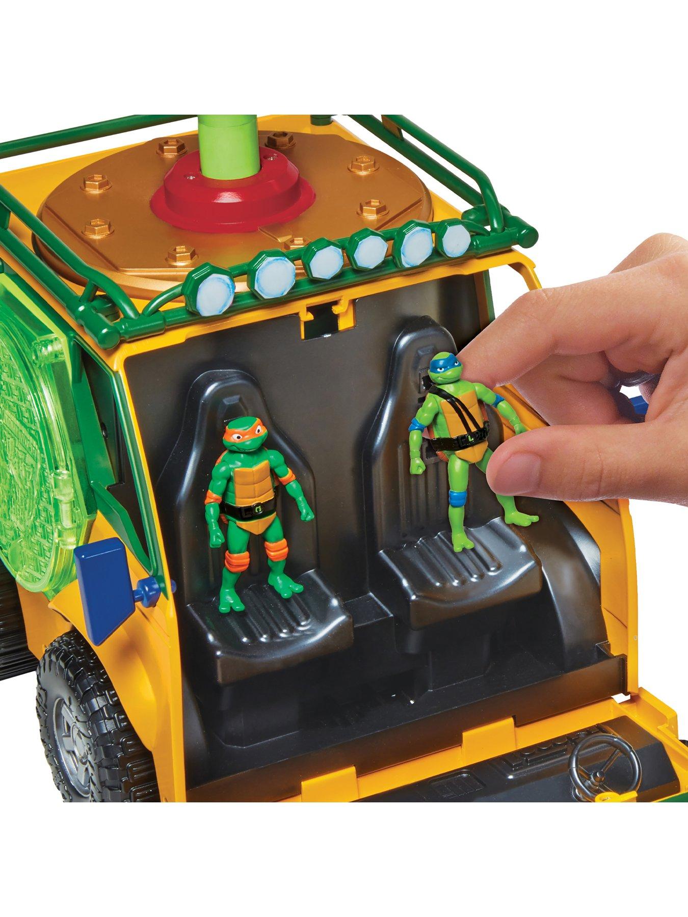 teenage-mutant-ninja-turtles-tales-of-teenage-mutant-ninja-turtles-mutation-station-playset-with-figuresoutfit