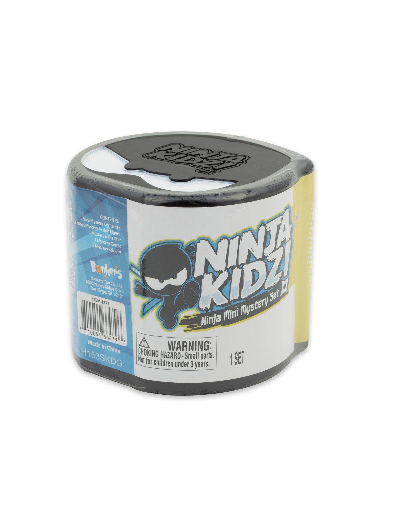 ninja-kidz-mini-mystery-setback