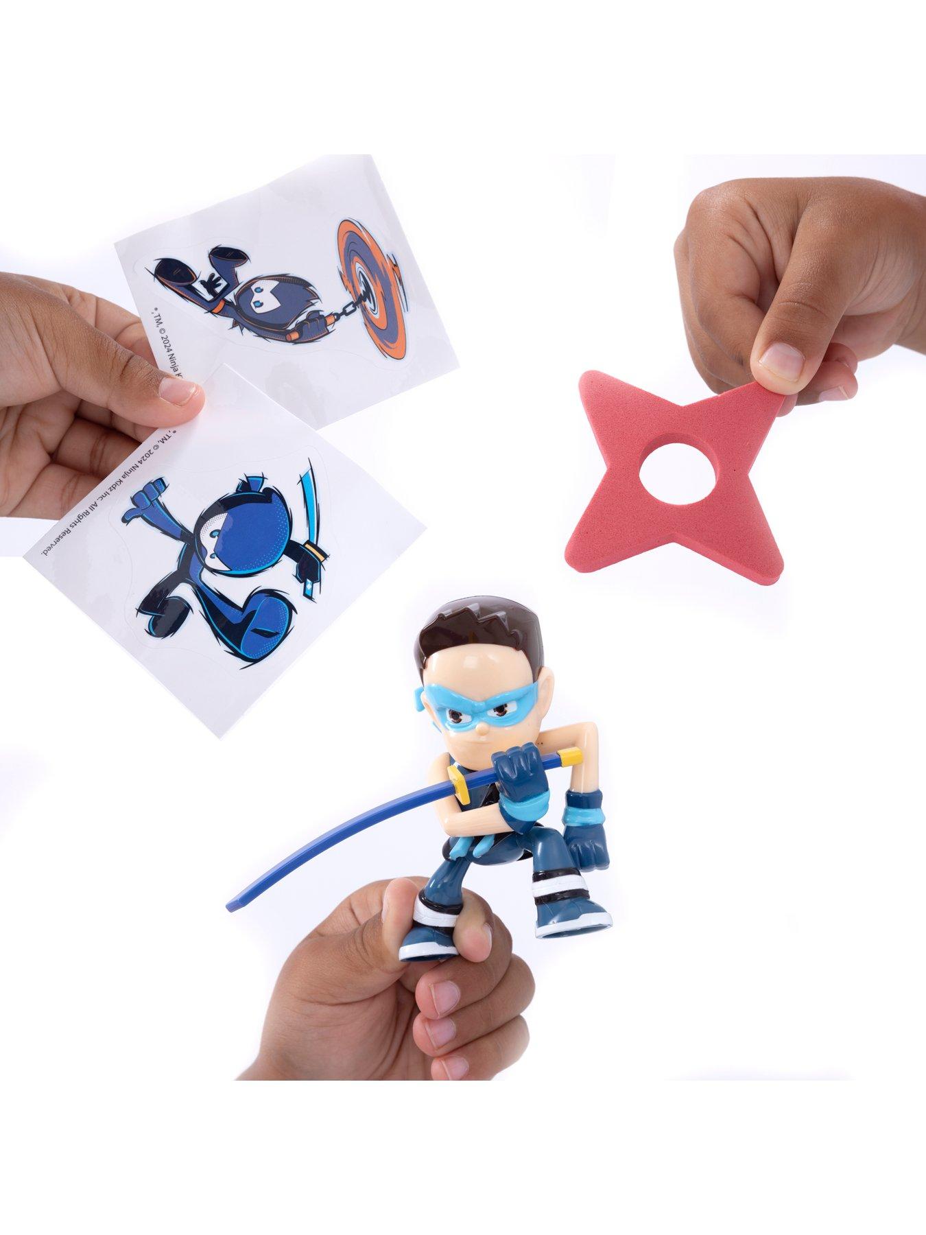 ninja-kidz-ninja-kidz-mini-mystery-setdetail