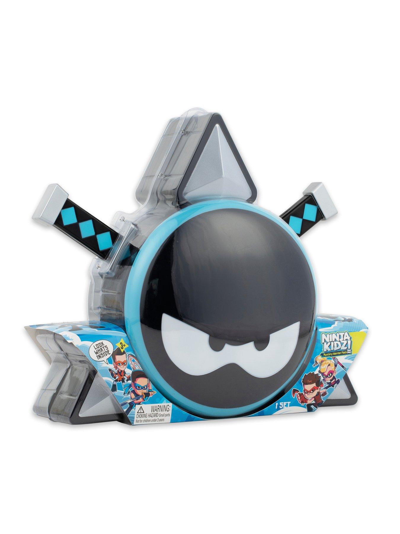 Image 4 of 6 of Ninja Kidz Ninja Kidz Mystery Warrior Pack