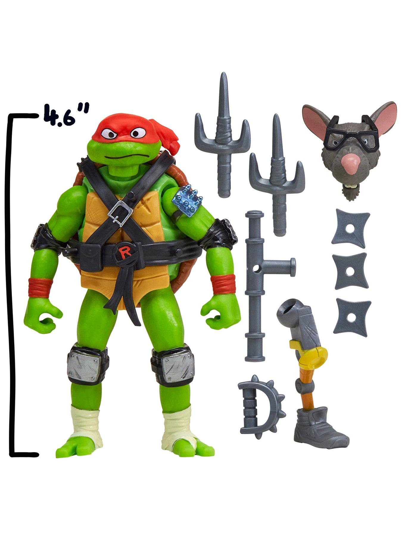 teenage-mutant-ninja-turtles-tales-of-teenage-mutant-ninja-turtles-mutations-mix-and-match-45-inch-raphaeloutfit