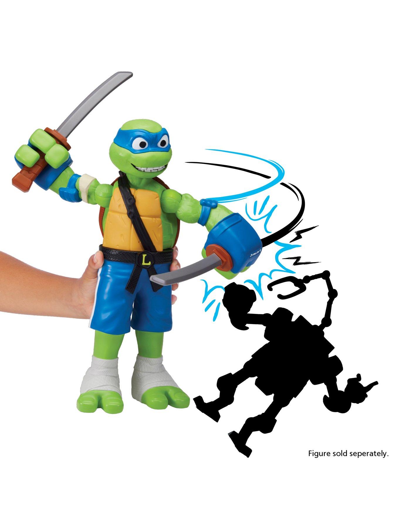 teenage-mutant-ninja-turtles-tales-of-teenage-mutant-ninja-turtles-giant-roll-n-punch-leonardooutfit