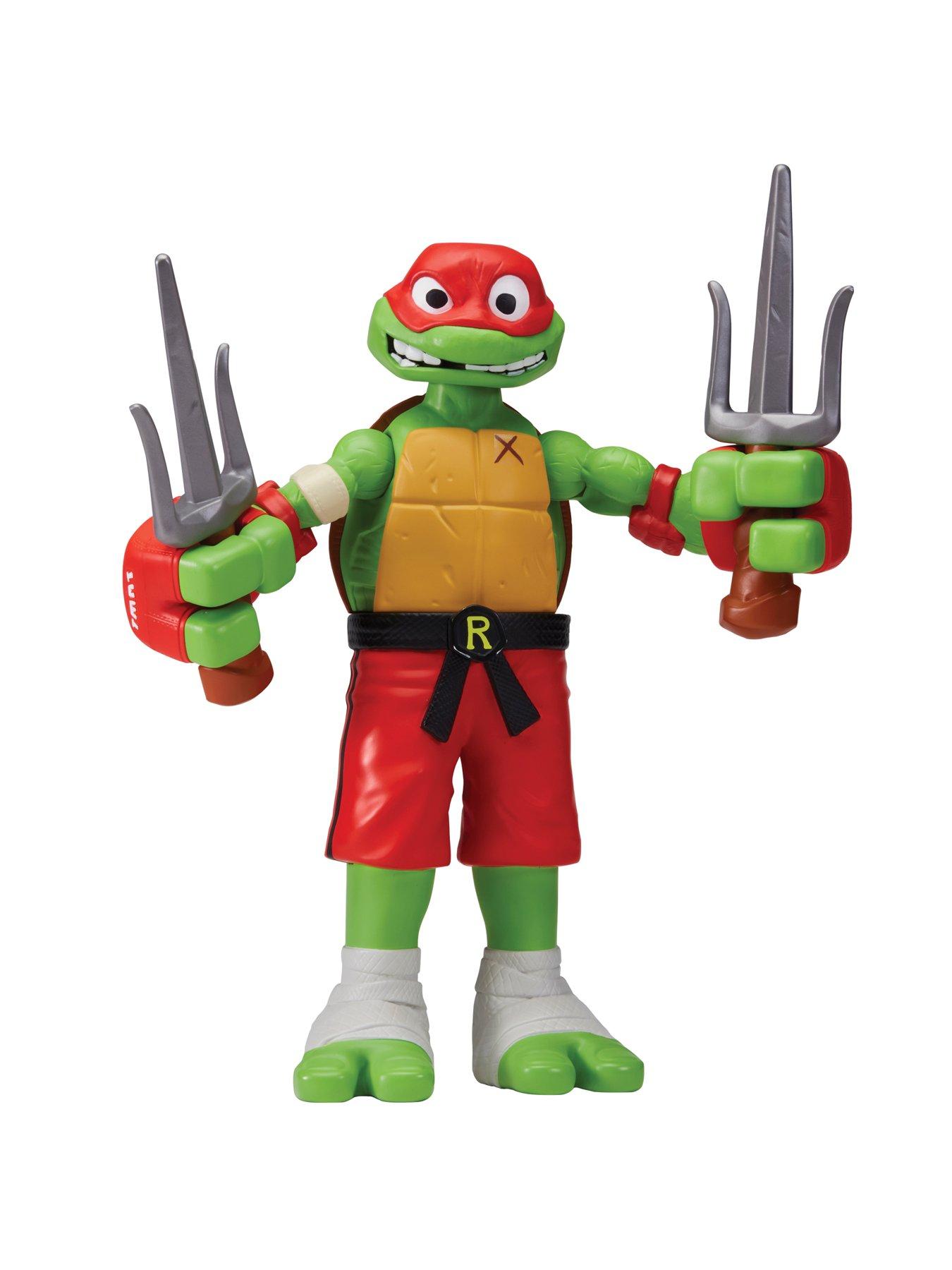 teenage-mutant-ninja-turtles-tales-of-teenage-mutant-ninja-turtles-giant-roll-n-punch-raphaelstillFront