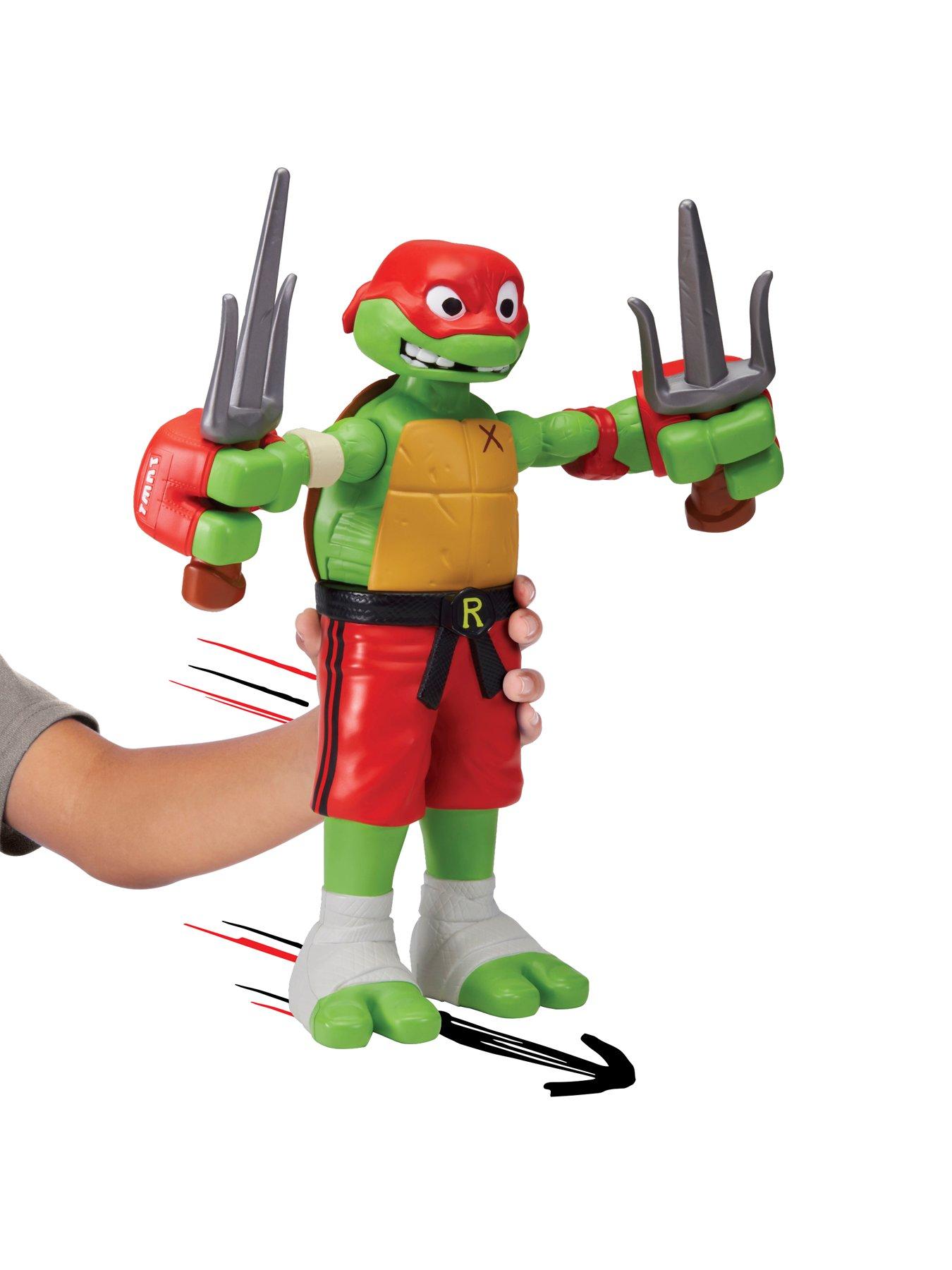 teenage-mutant-ninja-turtles-tales-of-teenage-mutant-ninja-turtles-giant-roll-n-punch-raphaelback