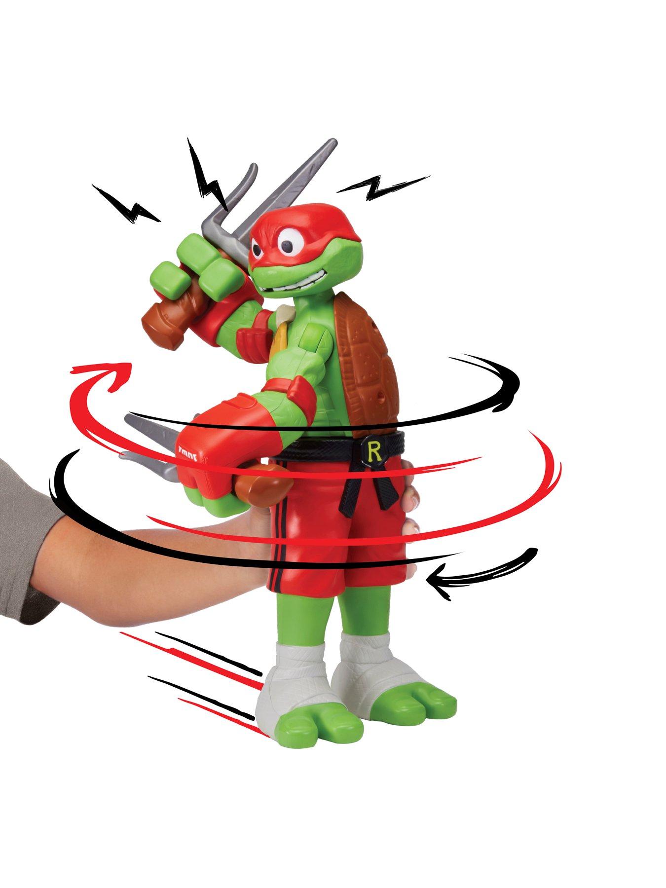 teenage-mutant-ninja-turtles-tales-of-teenage-mutant-ninja-turtles-giant-roll-n-punch-raphaeldetail