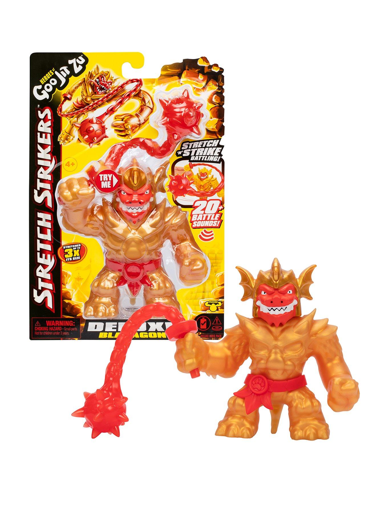 heroes-of-goo-jit-zu-stretch-strikers-deluxe-figure-packnbsp--gold-knight-blazagon