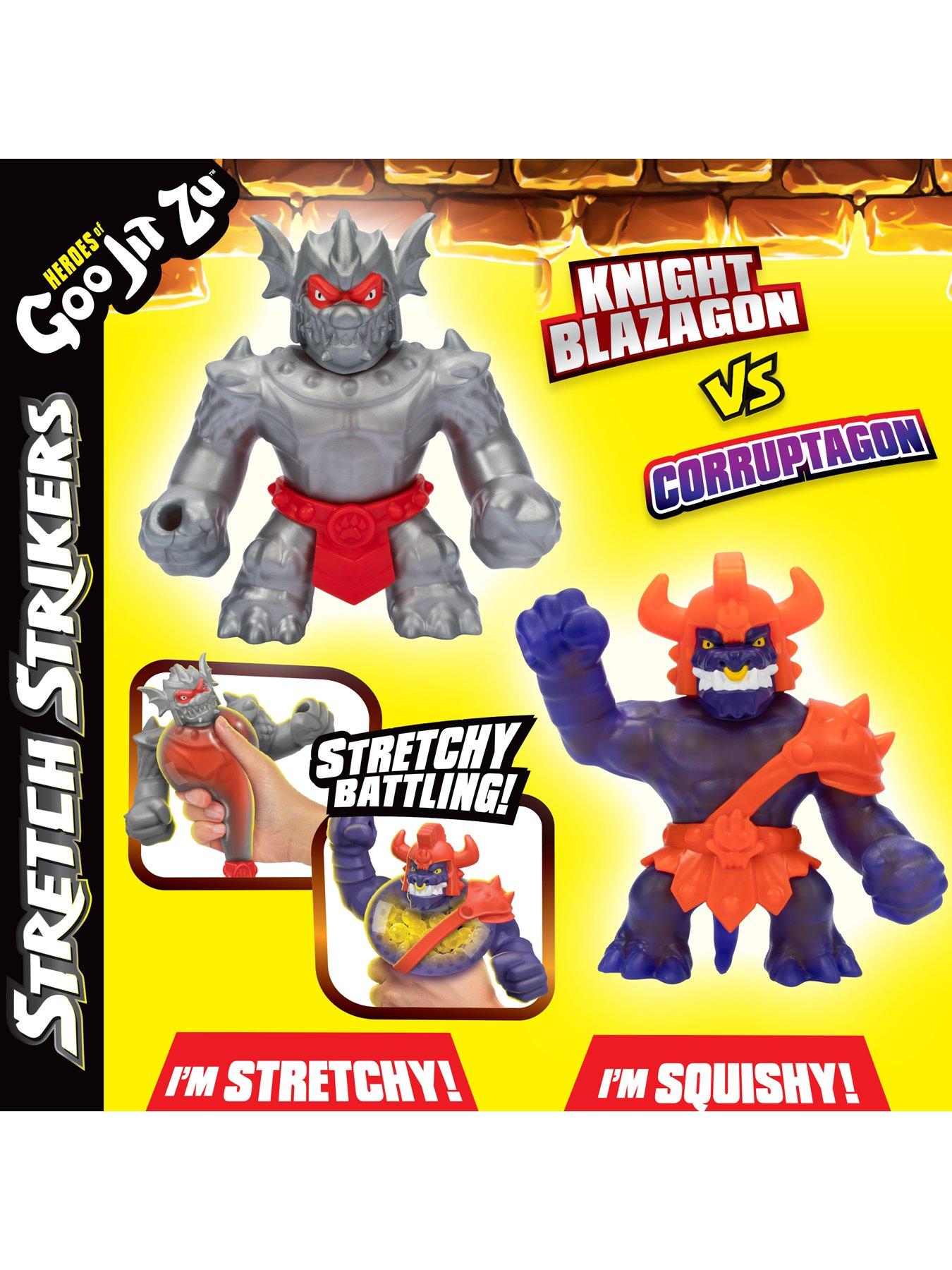 heroes-of-goo-jit-zu-stretch-strikers-versus-pack-knight-blazagon-versusnbspgladiator-curruptagonback