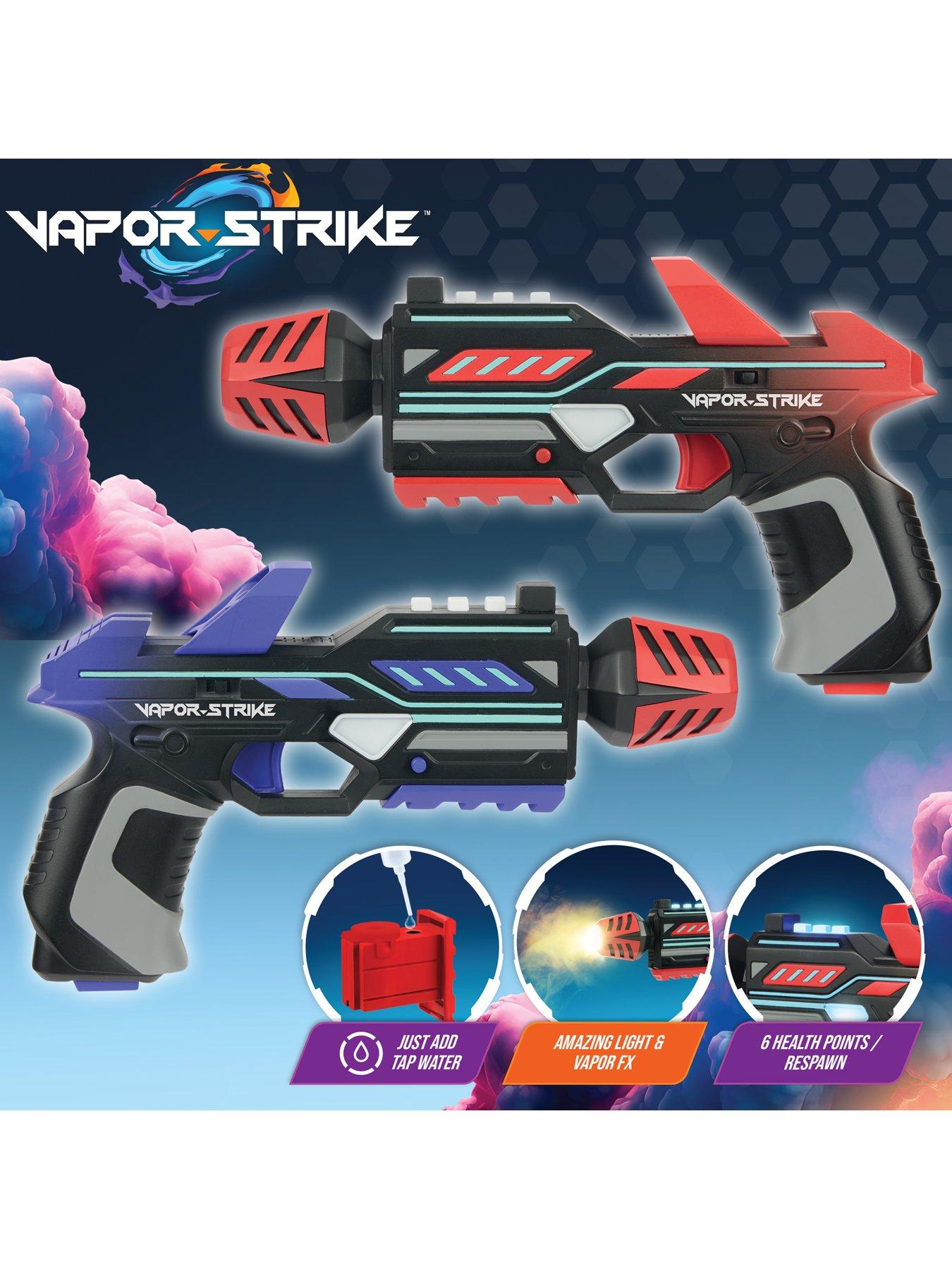 Image 3 of 8 of Vapor Strike 2 Player Pack for&nbsp;Blasting Laser Tag Combat