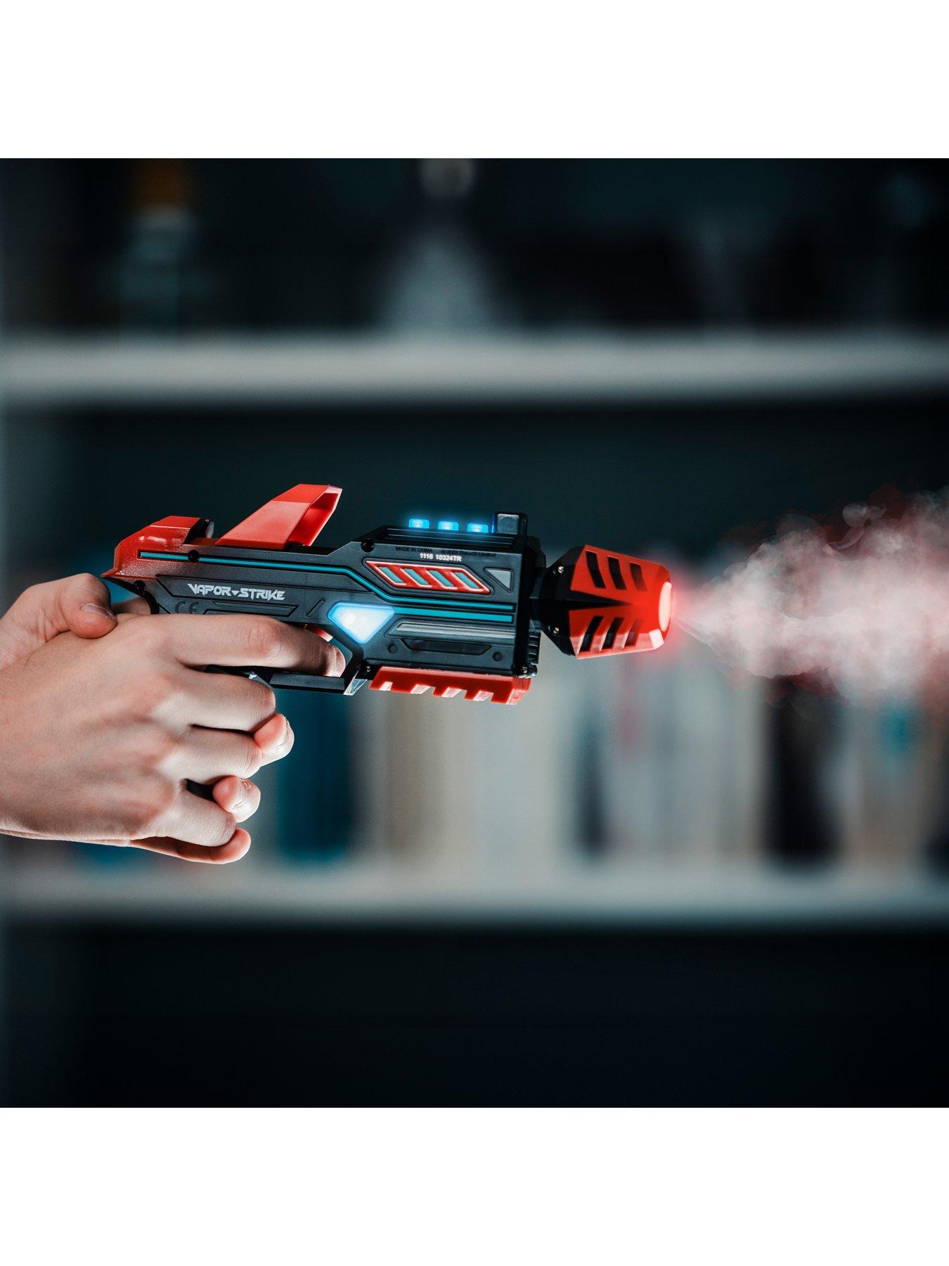 Image 7 of 8 of Vapor Strike 2 Player Pack for&nbsp;Blasting Laser Tag Combat