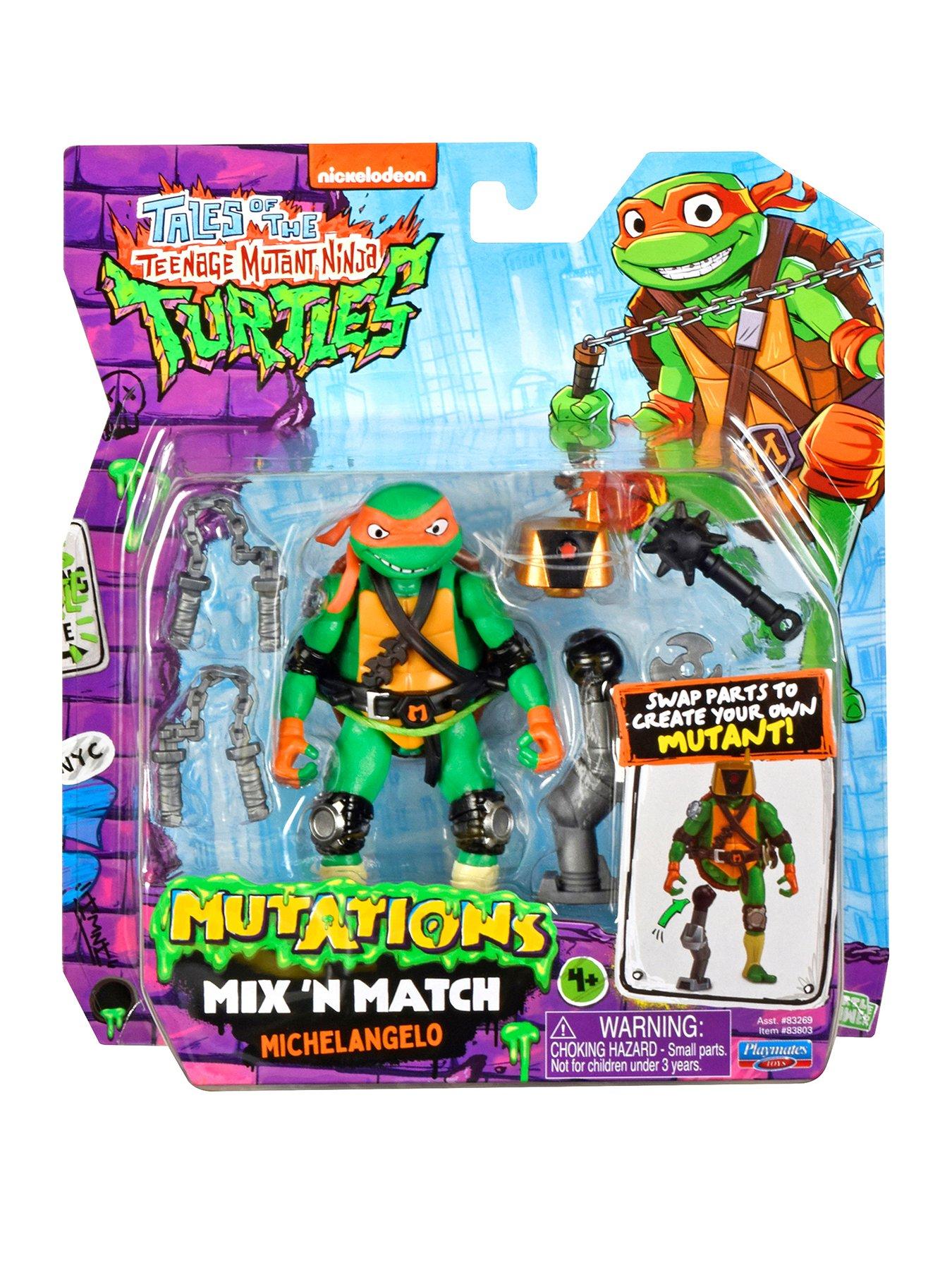 teenage-mutant-ninja-turtles-tales-of-teenage-mutant-ninja-turtles-mutations-mix-and-match-45-inch-michelangelo