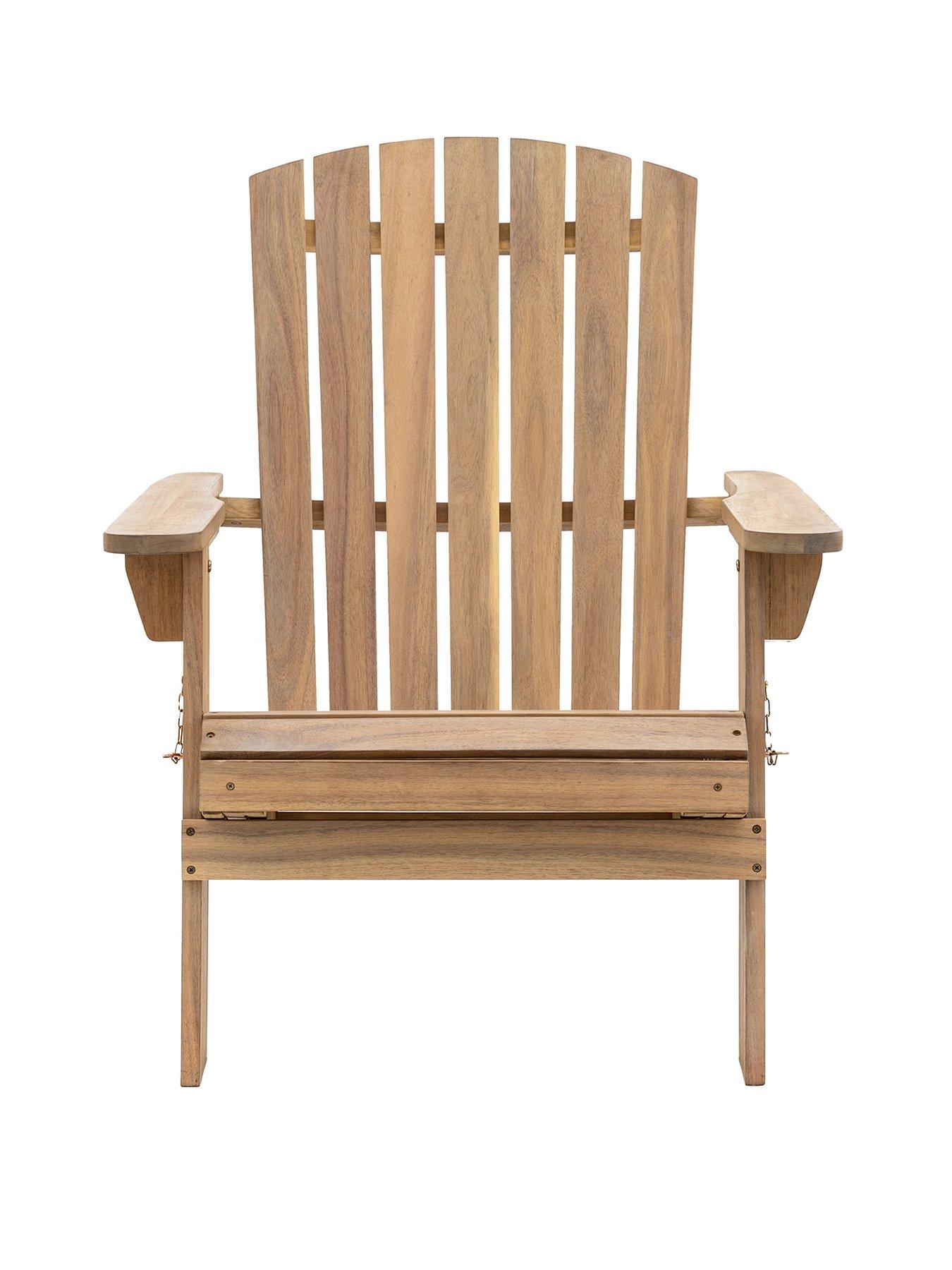 Image 2 of 7 of Gallery Aspri Lounge Chair with Footstool