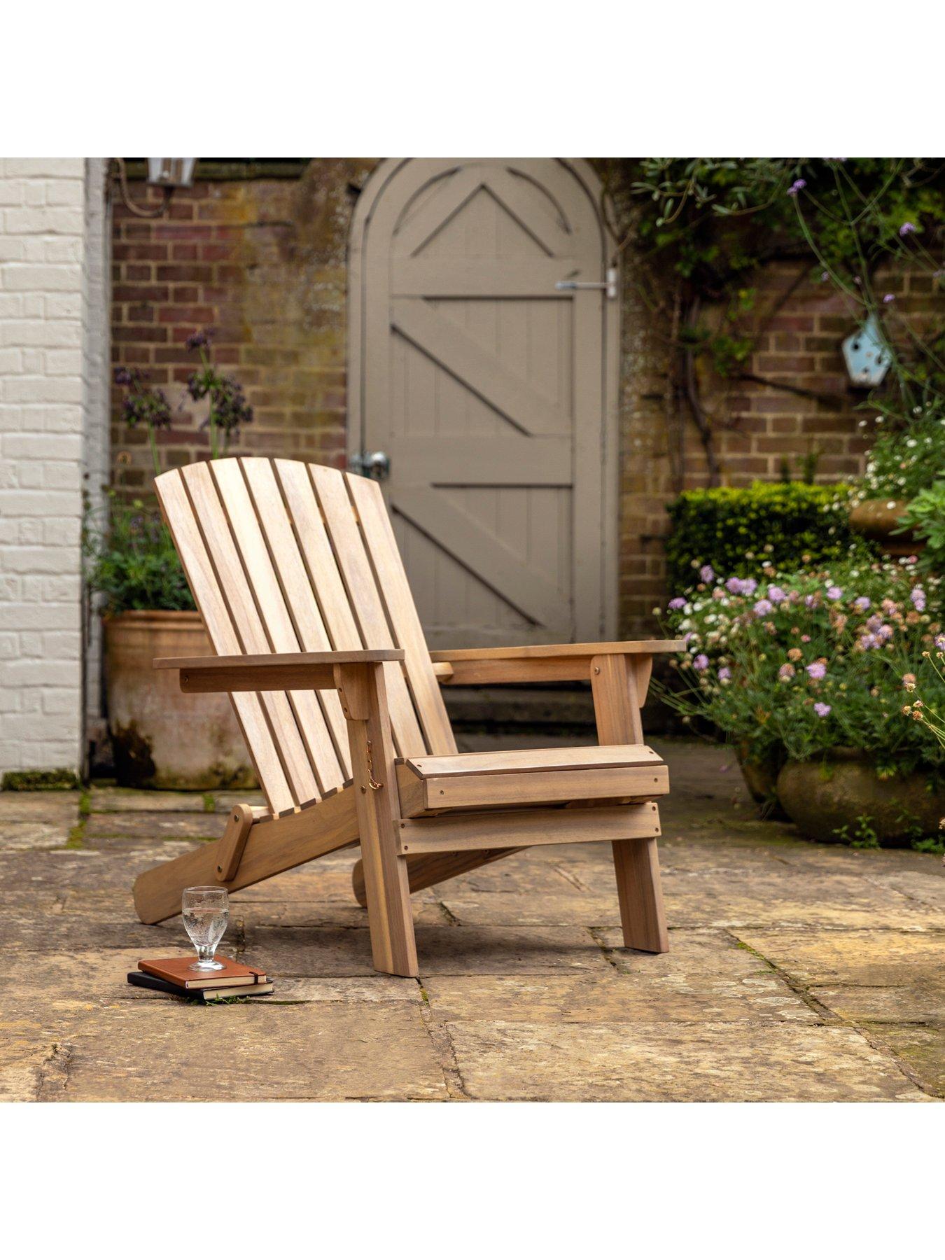 Image 4 of 7 of Gallery Aspri Lounge Chair with Footstool