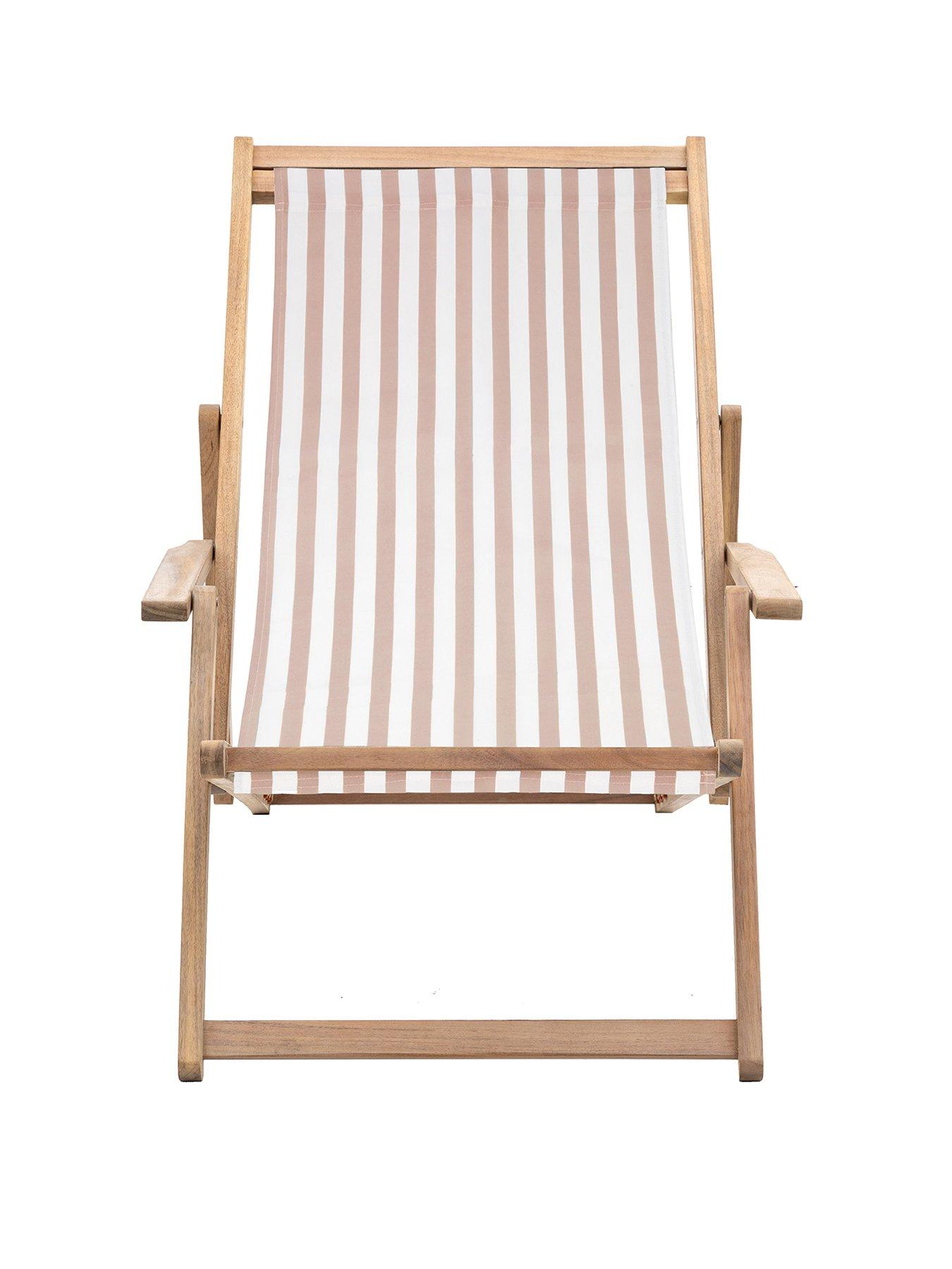 gallery-creta-deck-chair-clay-stripestillFront