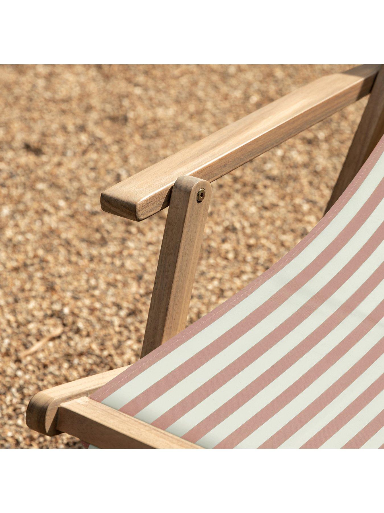 gallery-creta-deck-chair-clay-stripeoutfit