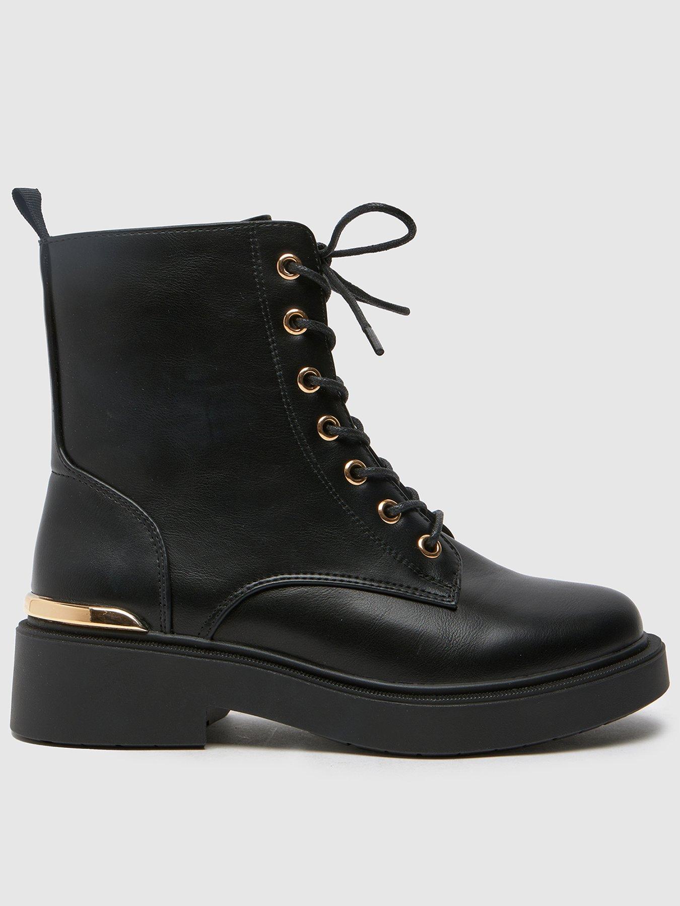 schuh-wide-fit-cassidy-lace-up-boot-black