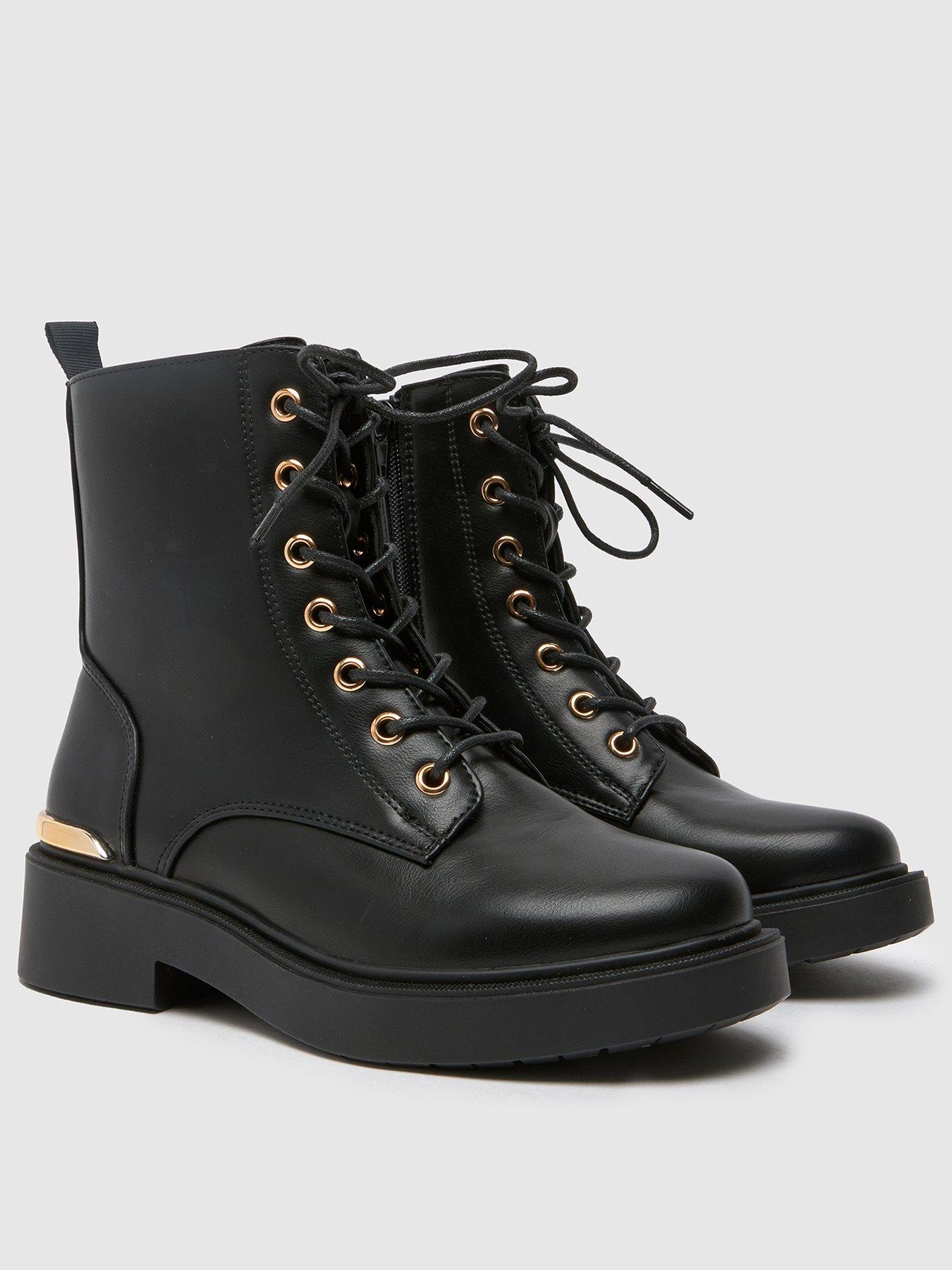 schuh-wide-fit-cassidy-lace-up-boot-blackstillFront