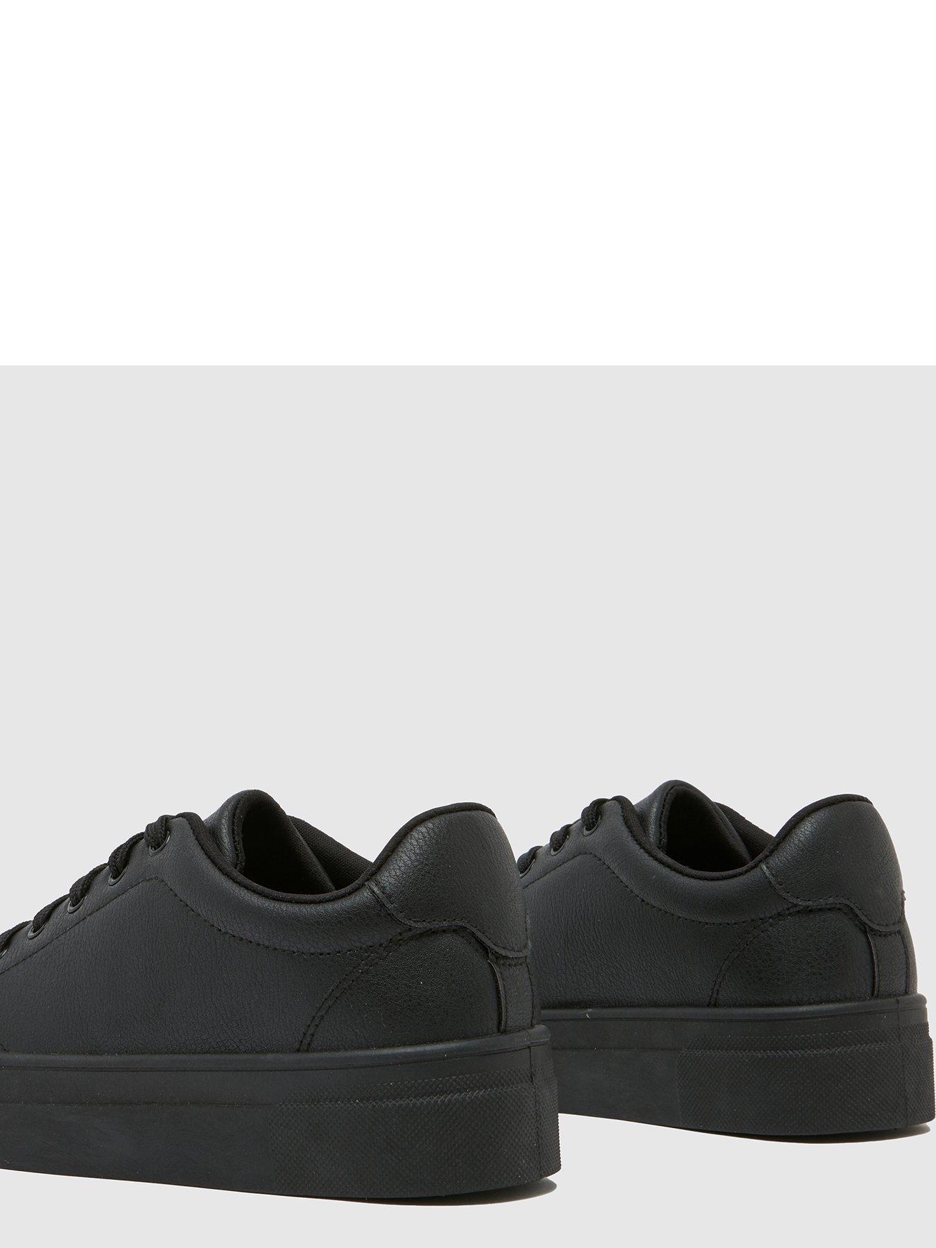 schuh-marcella-platform-lace-up-trainer-blackoutfit