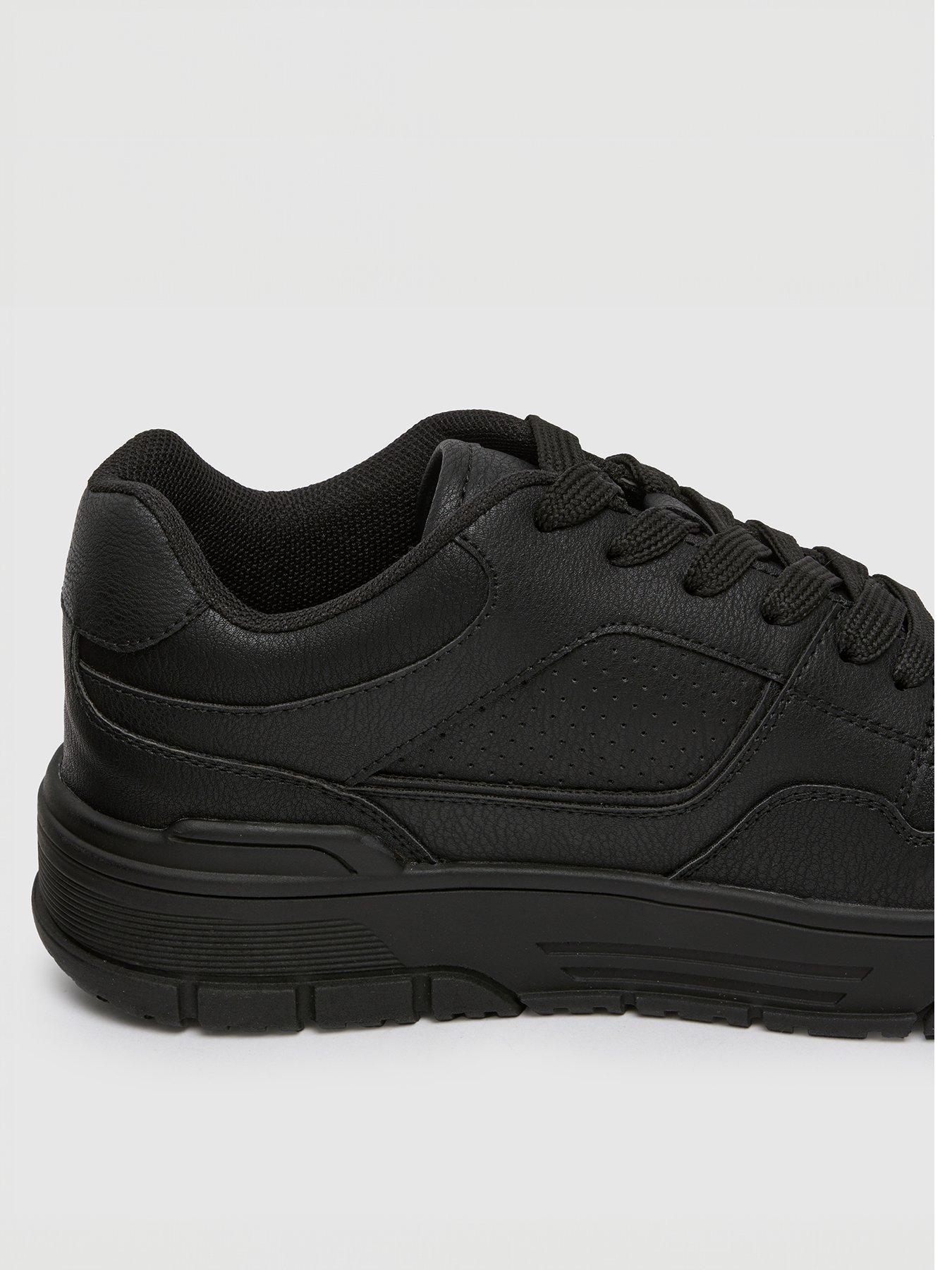 schuh-monroe-lace-up-trainer-blackback