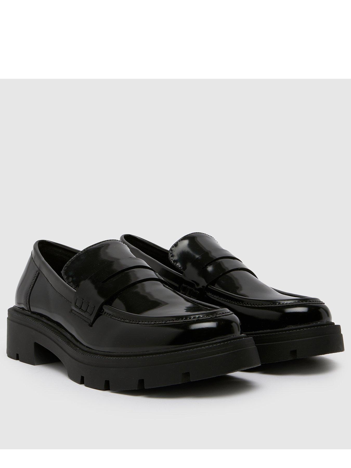 schuh-livia-chunky-loafers-blackback