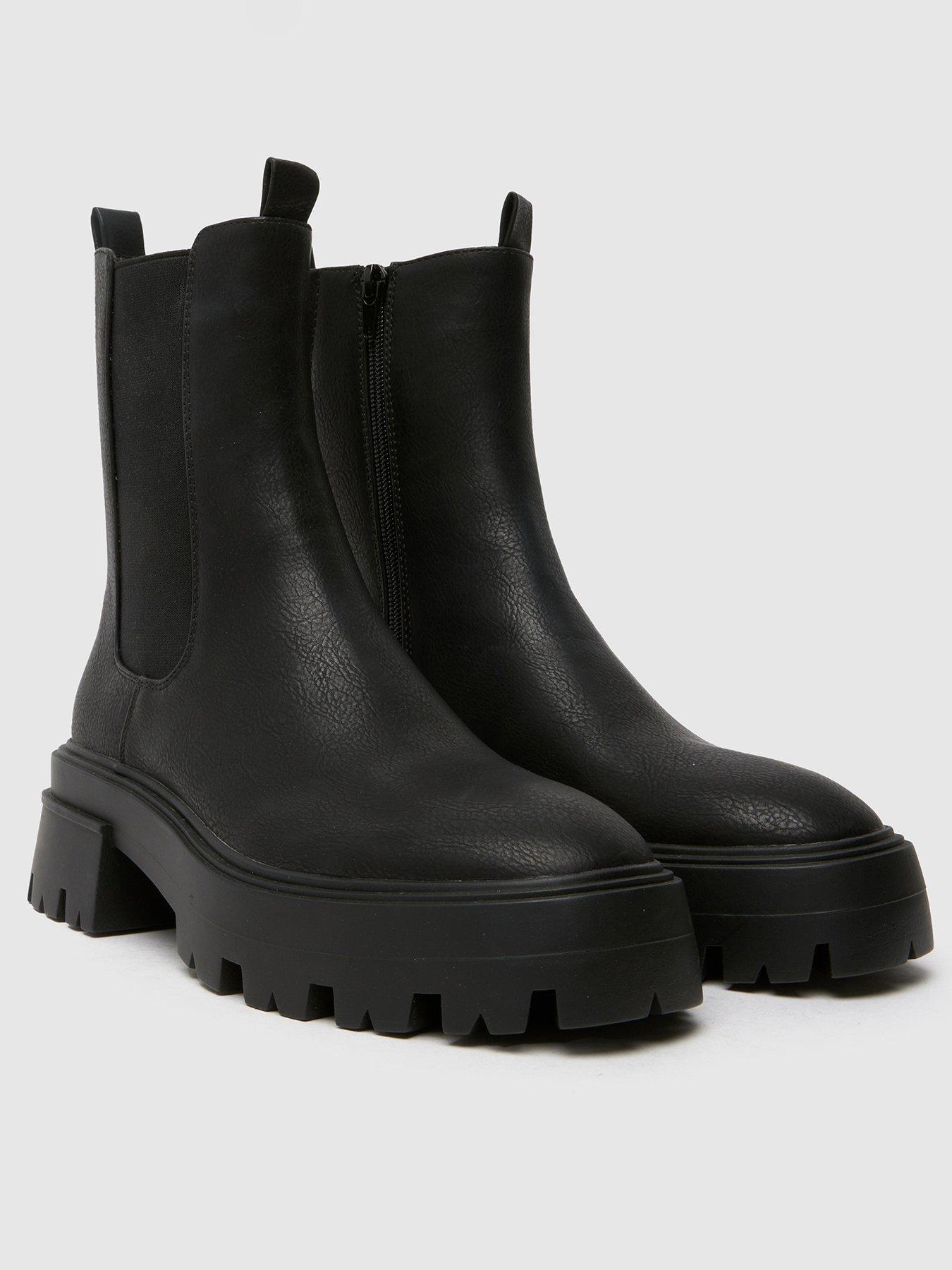 schuh-addilyn-chunky-chelsea-boot-blackstillFront