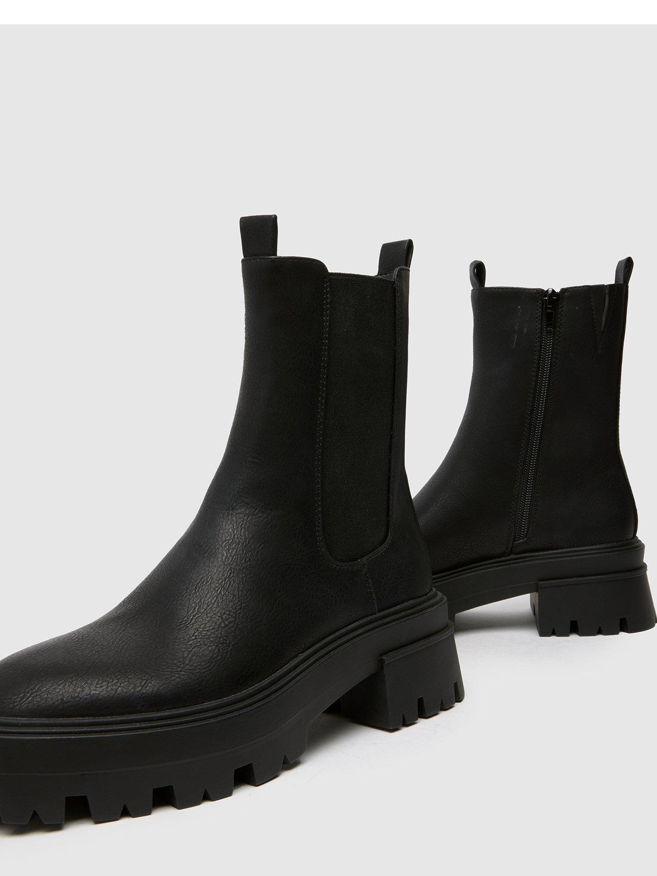 schuh-addilyn-chunky-chelsea-boot-blackoutfit