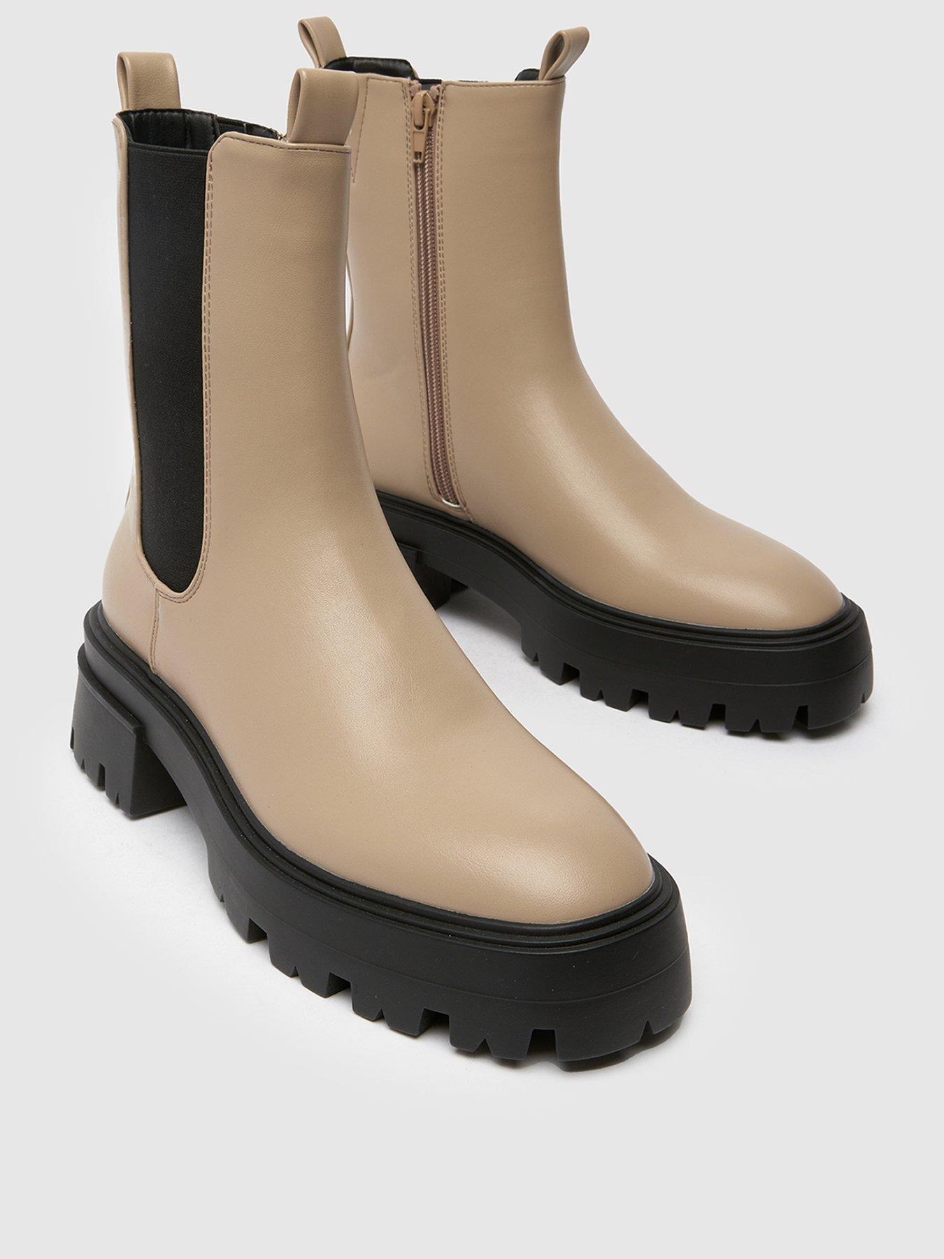 schuh-addilyn-chunky-chelsea-boot-taupestillFront